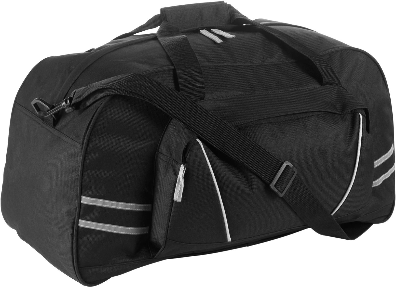 Sport- / Reisetasche aus Polyester Marwan Sport- / Reisetasche aus Polyester Marwan