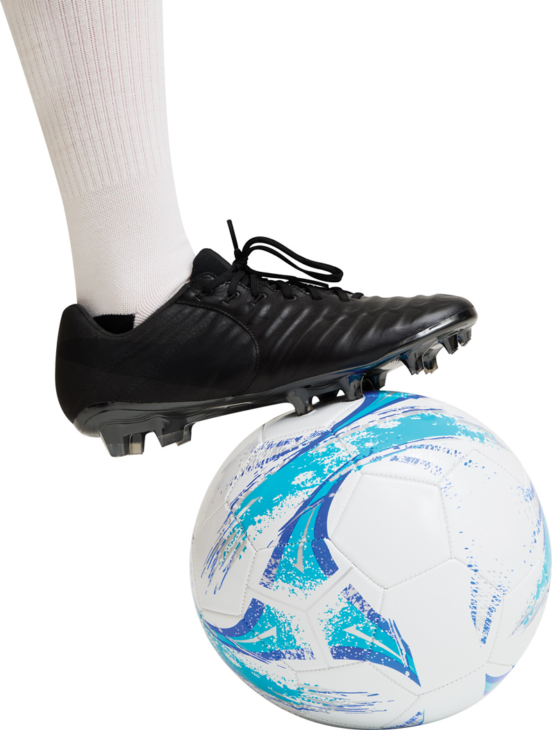 Fußball KICK AROUND