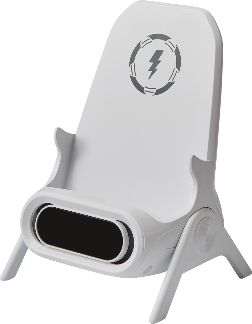 Drahtlose Ladestation COMBINED