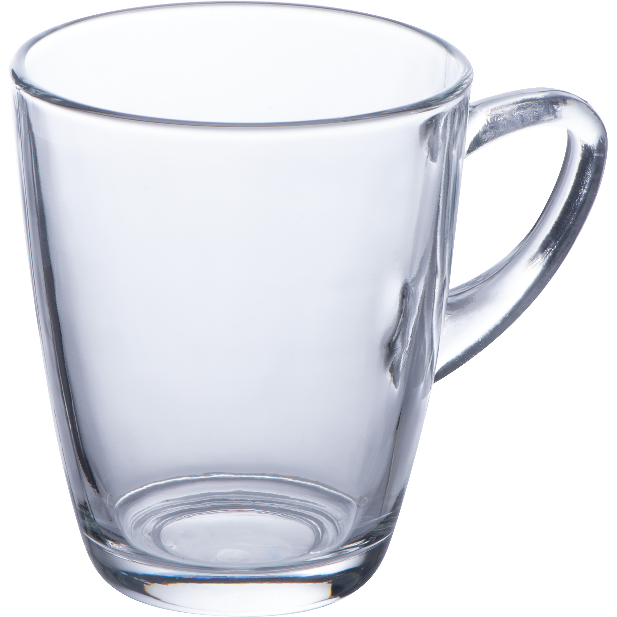 Glastasse, 320ml Glastasse, 320ml