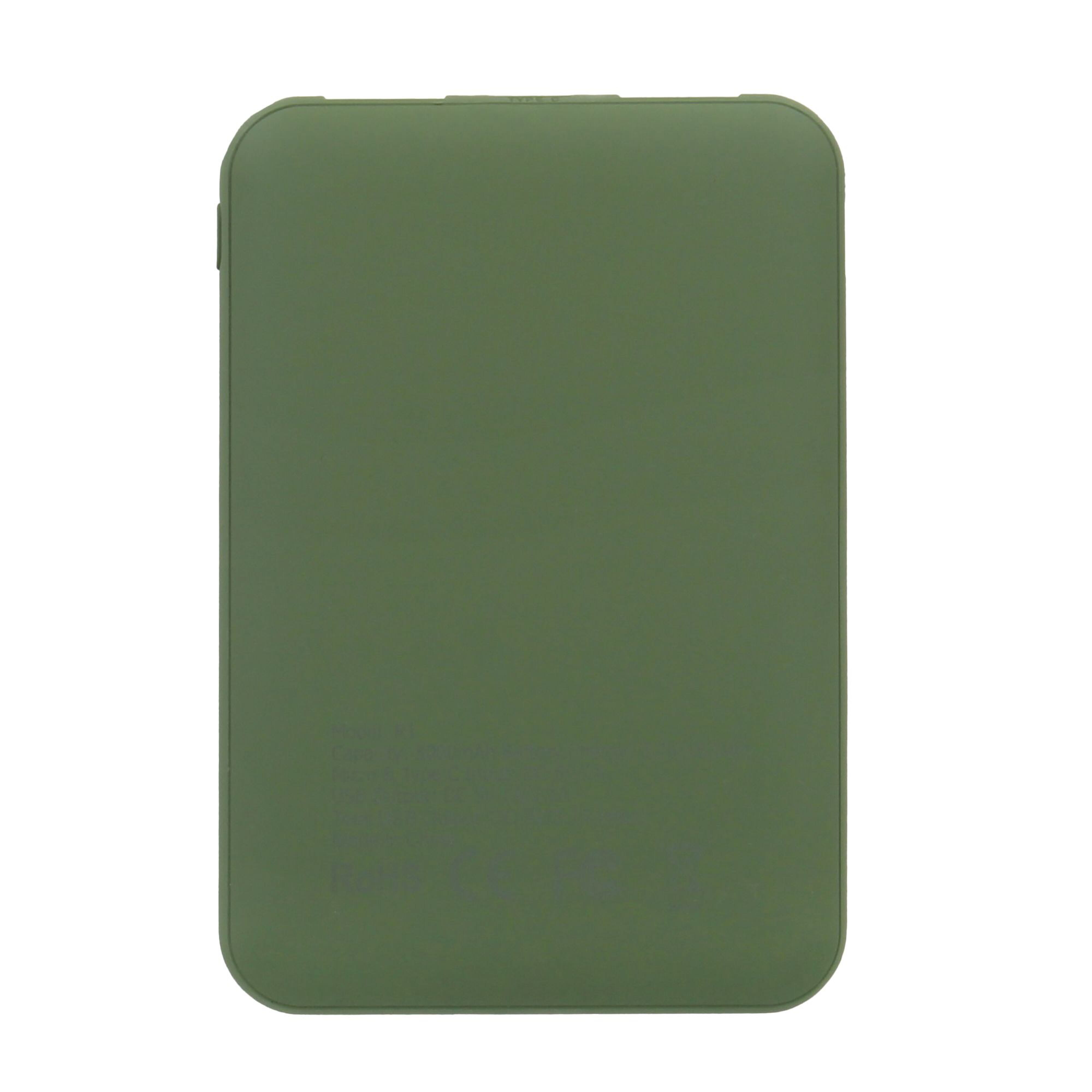 Rock Powerbank 5000mAh