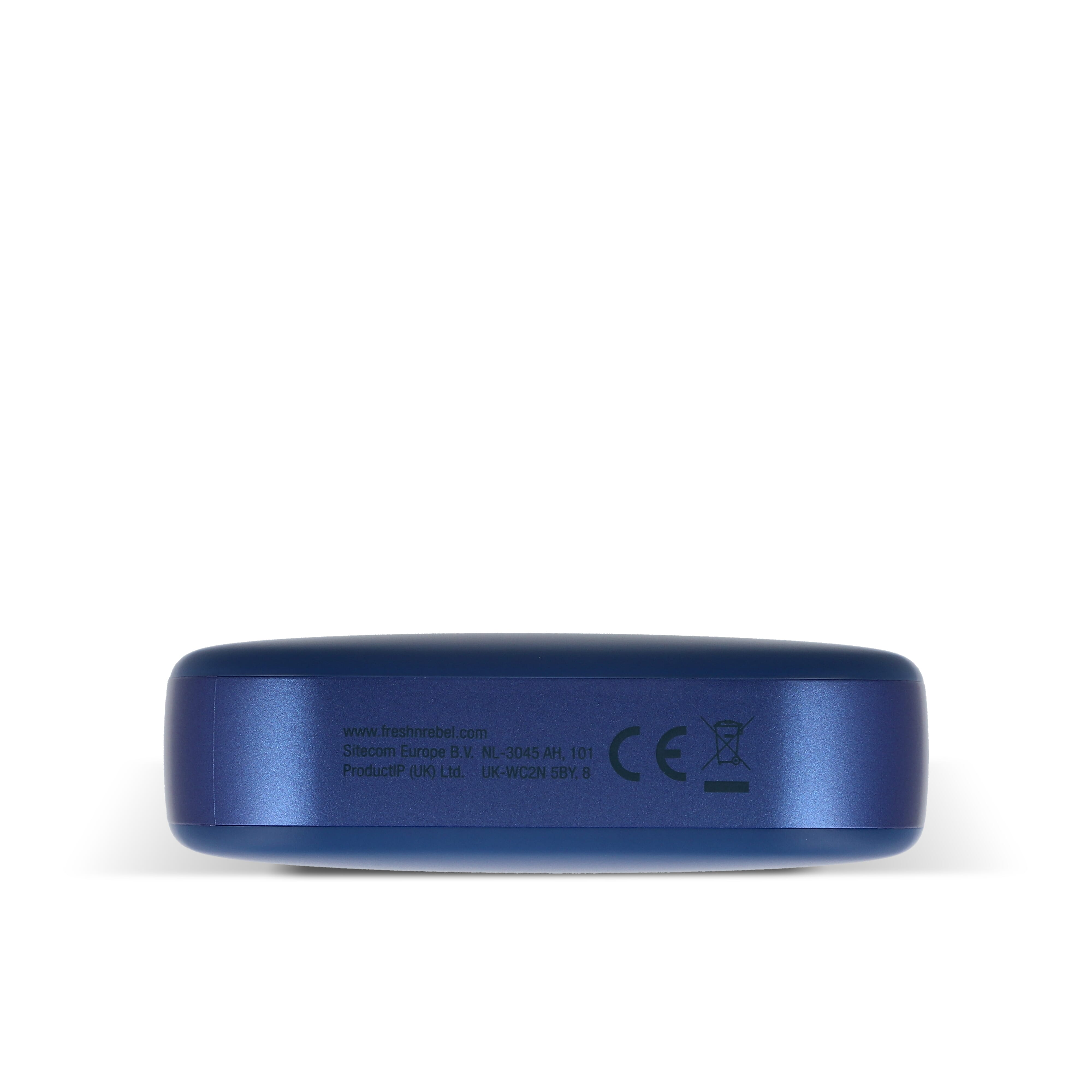 Fresh 'n Rebel Powerbank 18000mAh USB-C Fast Charging 20W