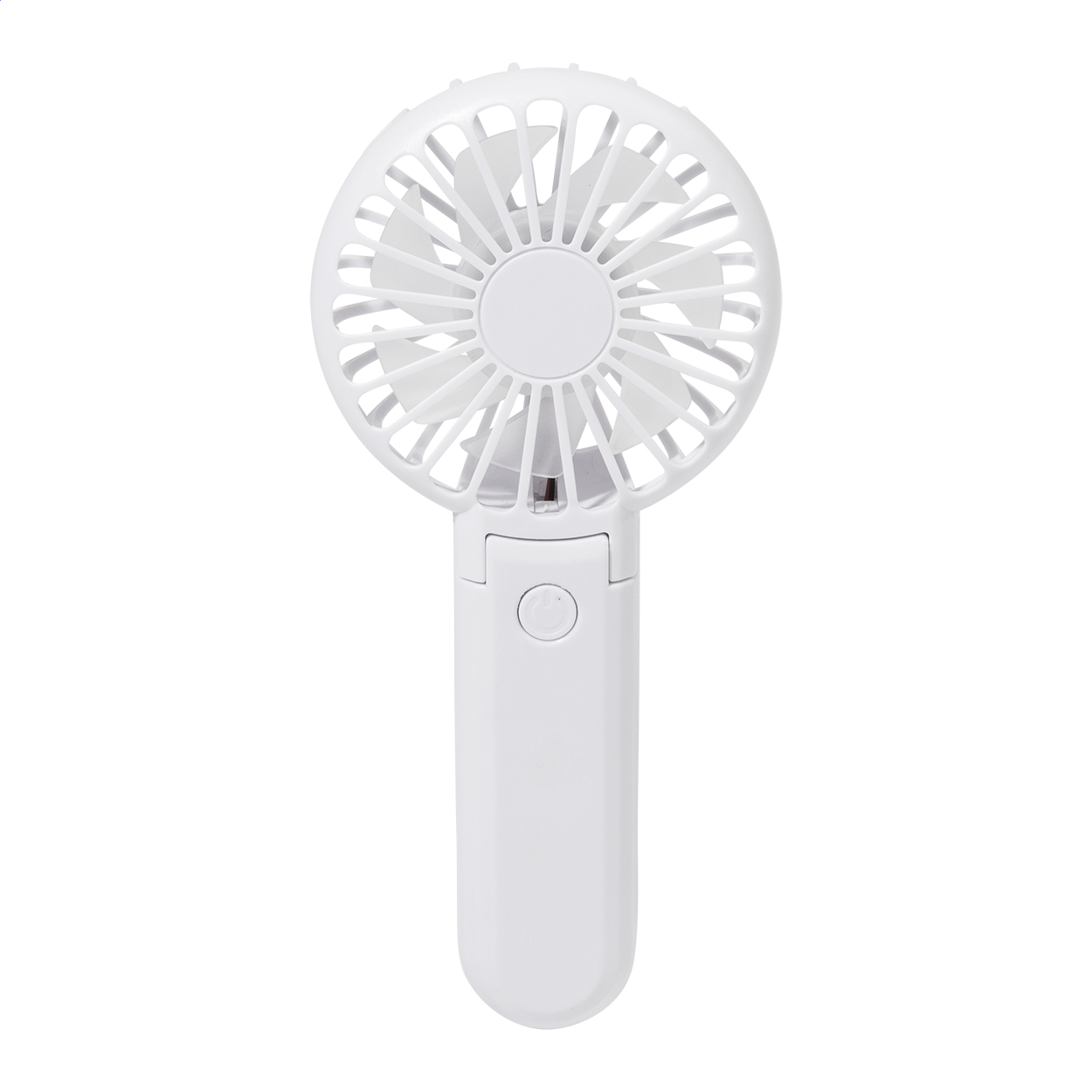 RABS Wiederaufladbarer Handventilator Chilly