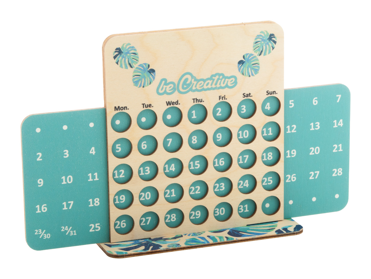 Individueller ewiger Kalender Forever Creative Individueller ewiger Kalender Forever Creative