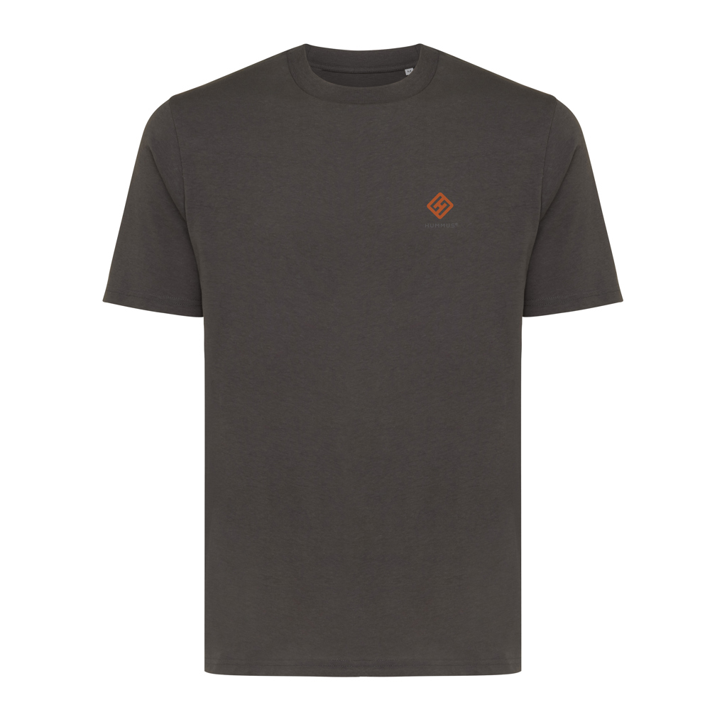 IQONIQ Sierra Lightweight T-Shirt aus recycelter Baumwolle