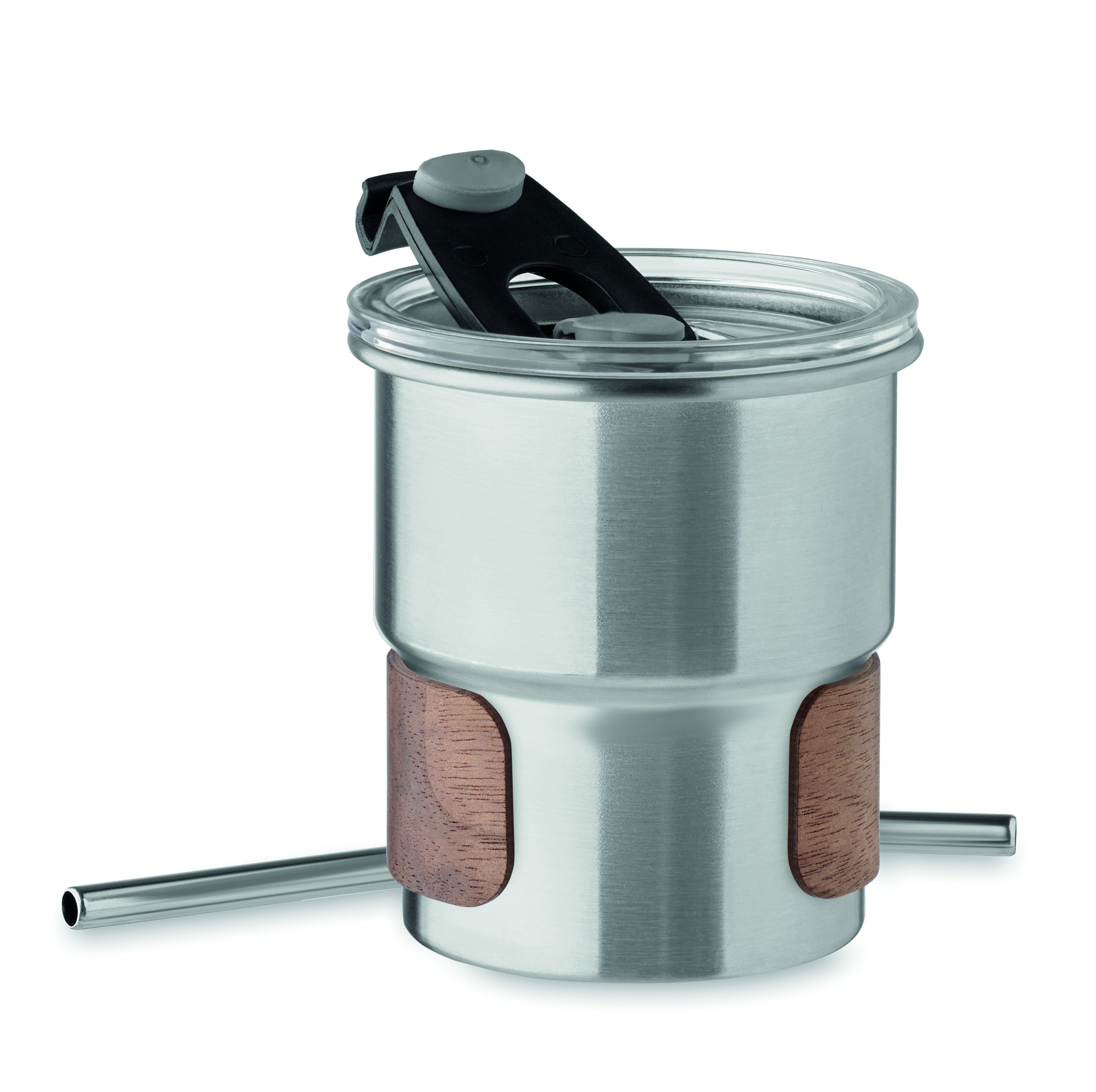 Einwandiger Becher 260 ml MATE