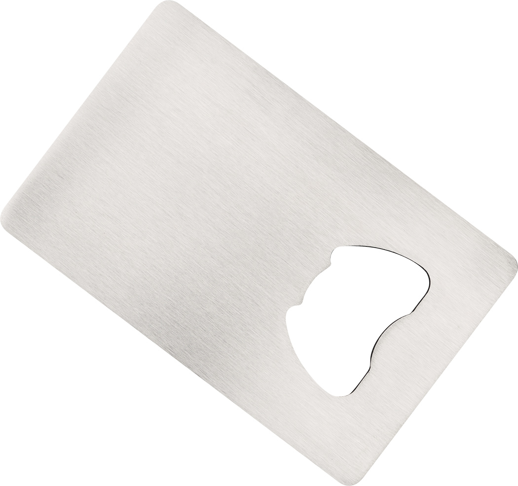 Flaschenöffner STEEL