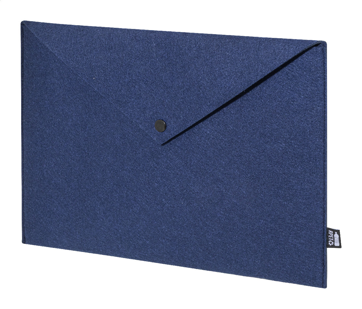 Dokumententasche RPET Refelt Slim