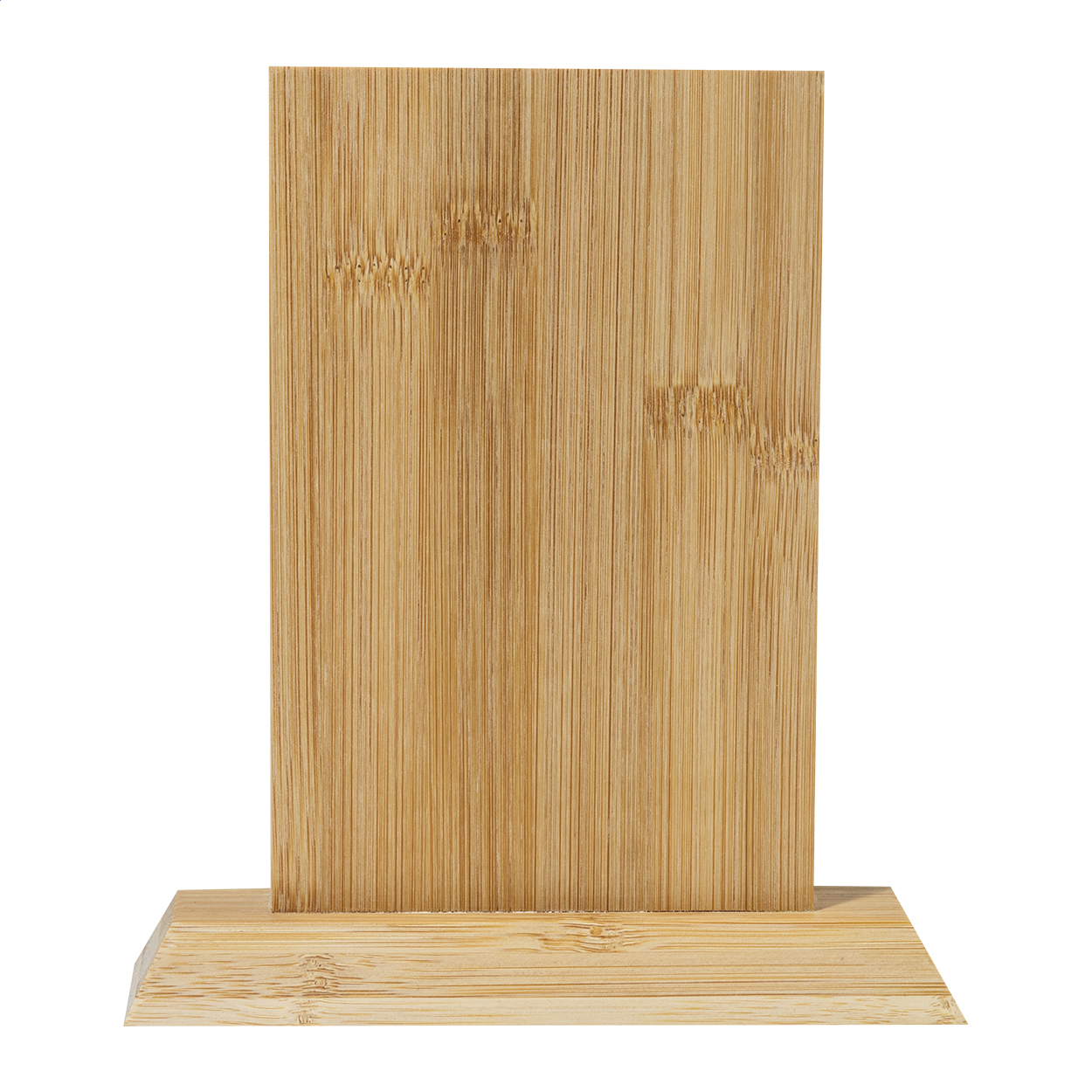 Trophäe Troboo Rect