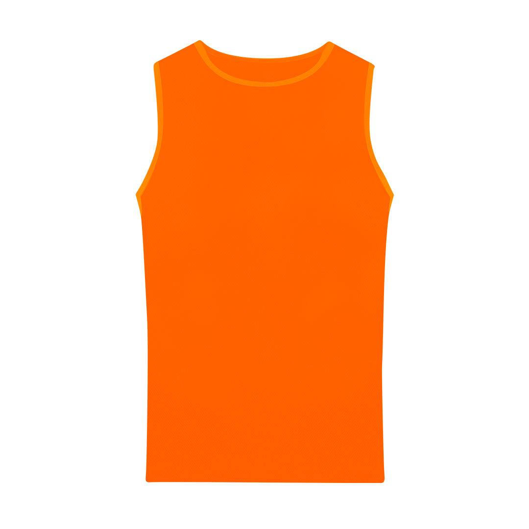 Fluor Orange