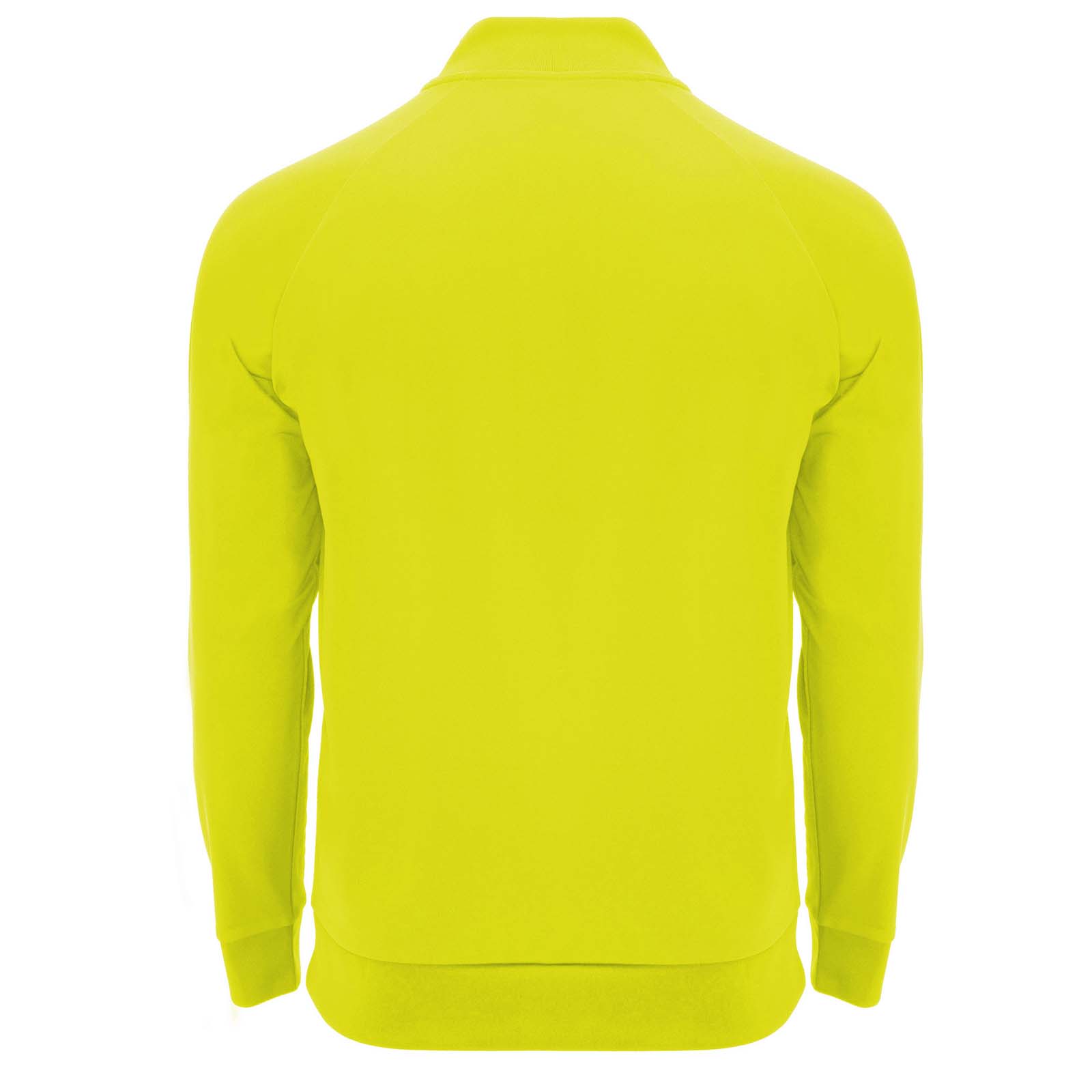 Epiro 200 g / m² Half-Zip Sweatshirt für Kinder