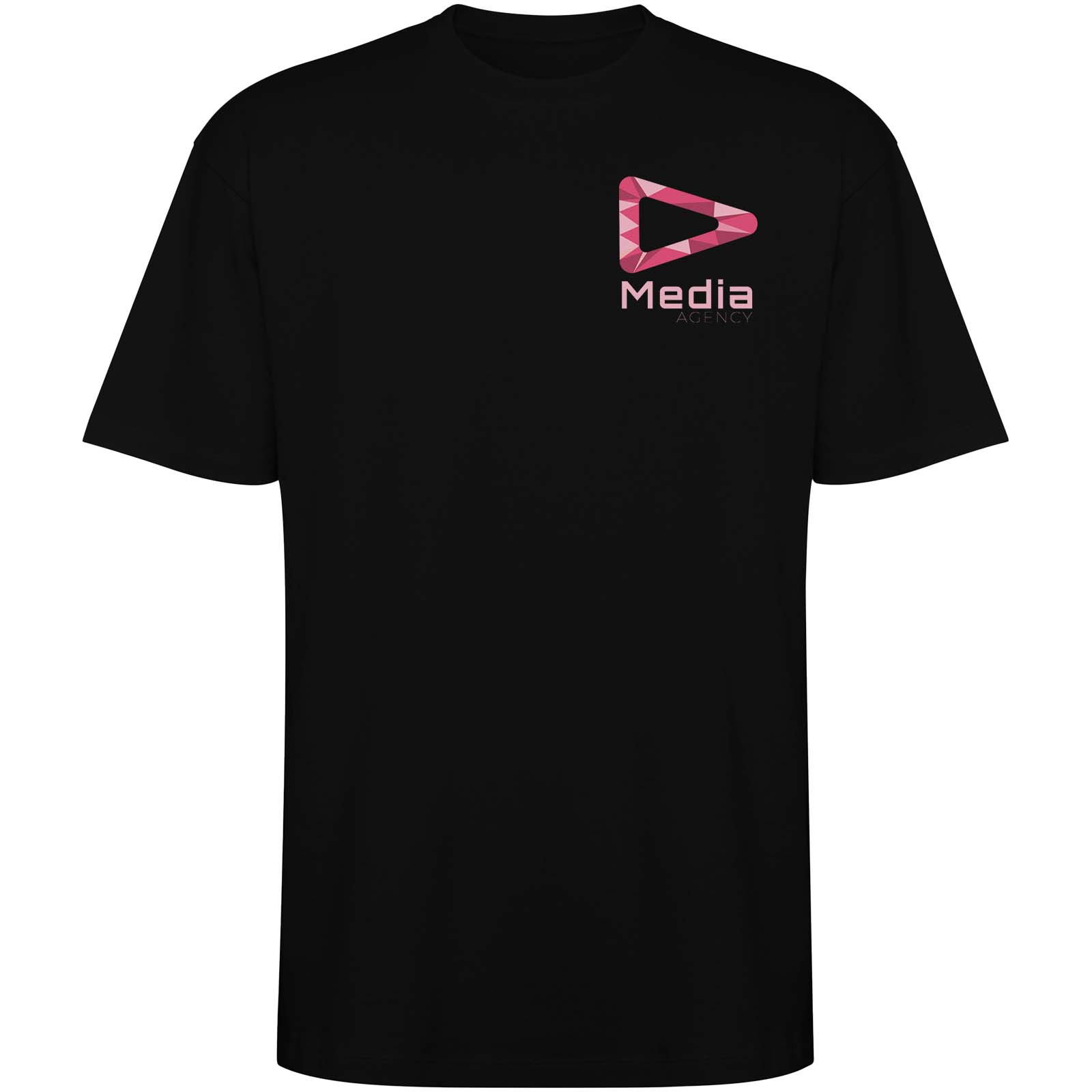 Bull Overzise T-Shirt Unisex