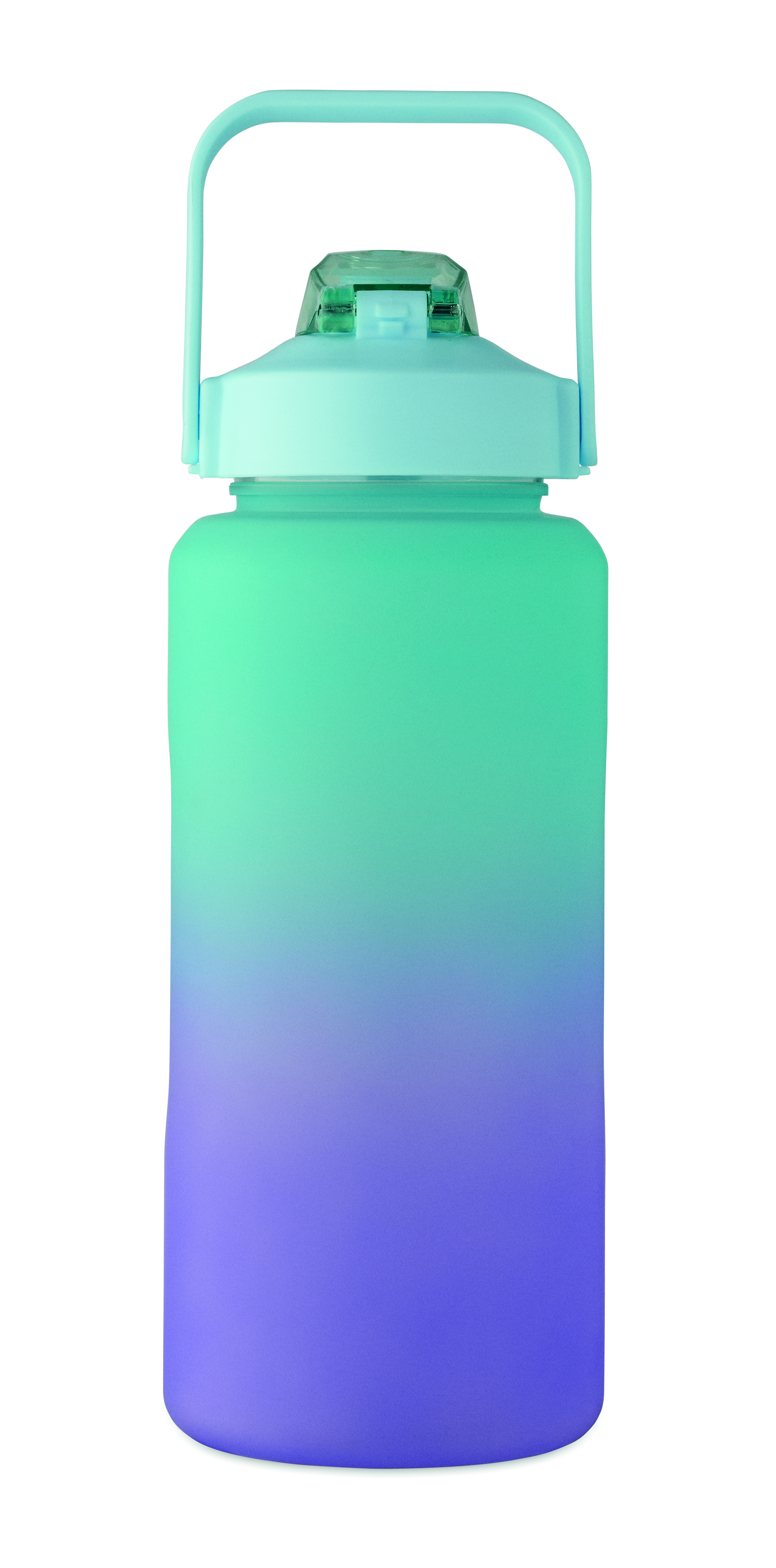 RPET-Trinkflasche 2000ml ACTIVATE MAX