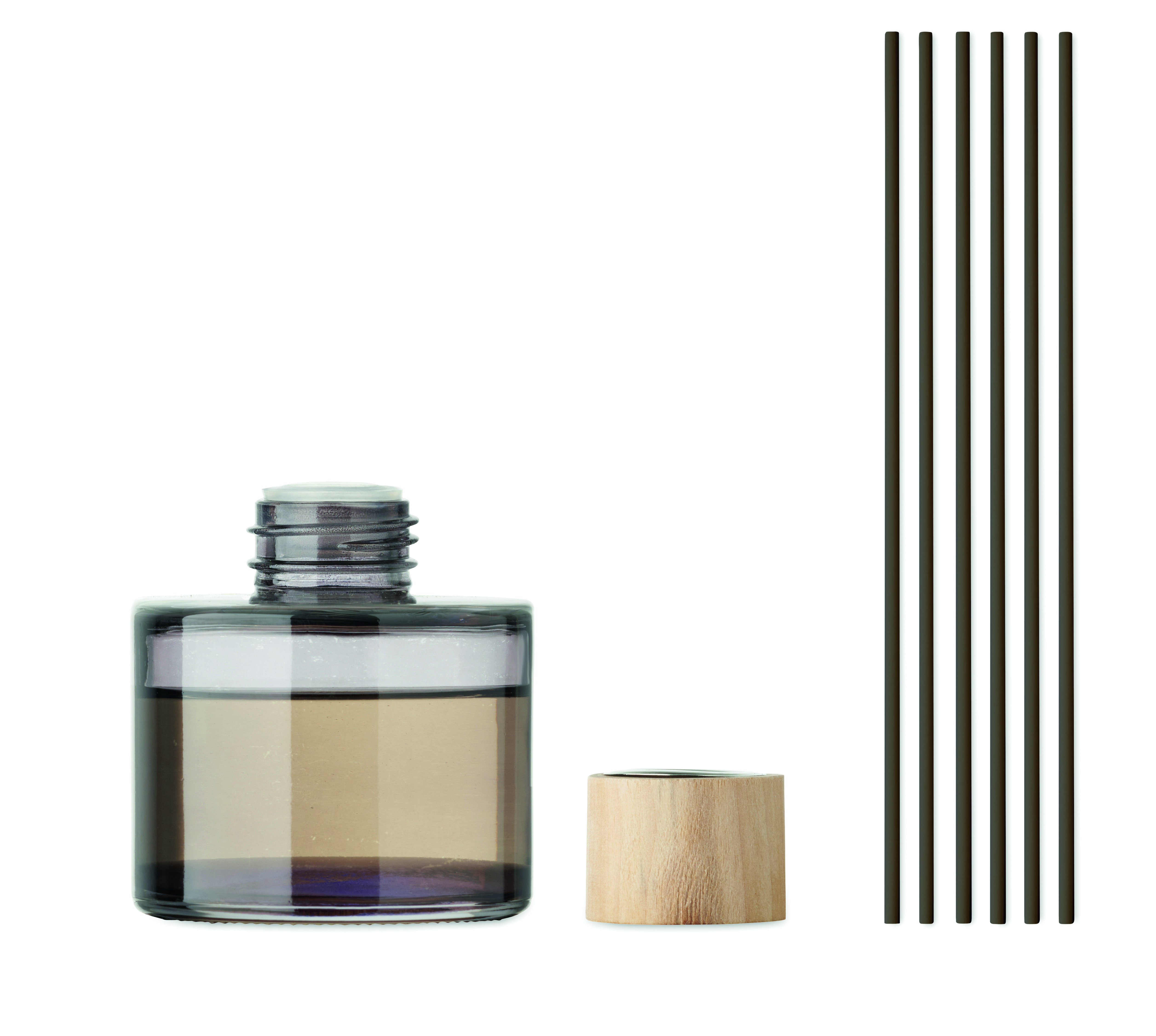 Raumduft Vanille-Aroma 100ml NOIROMA