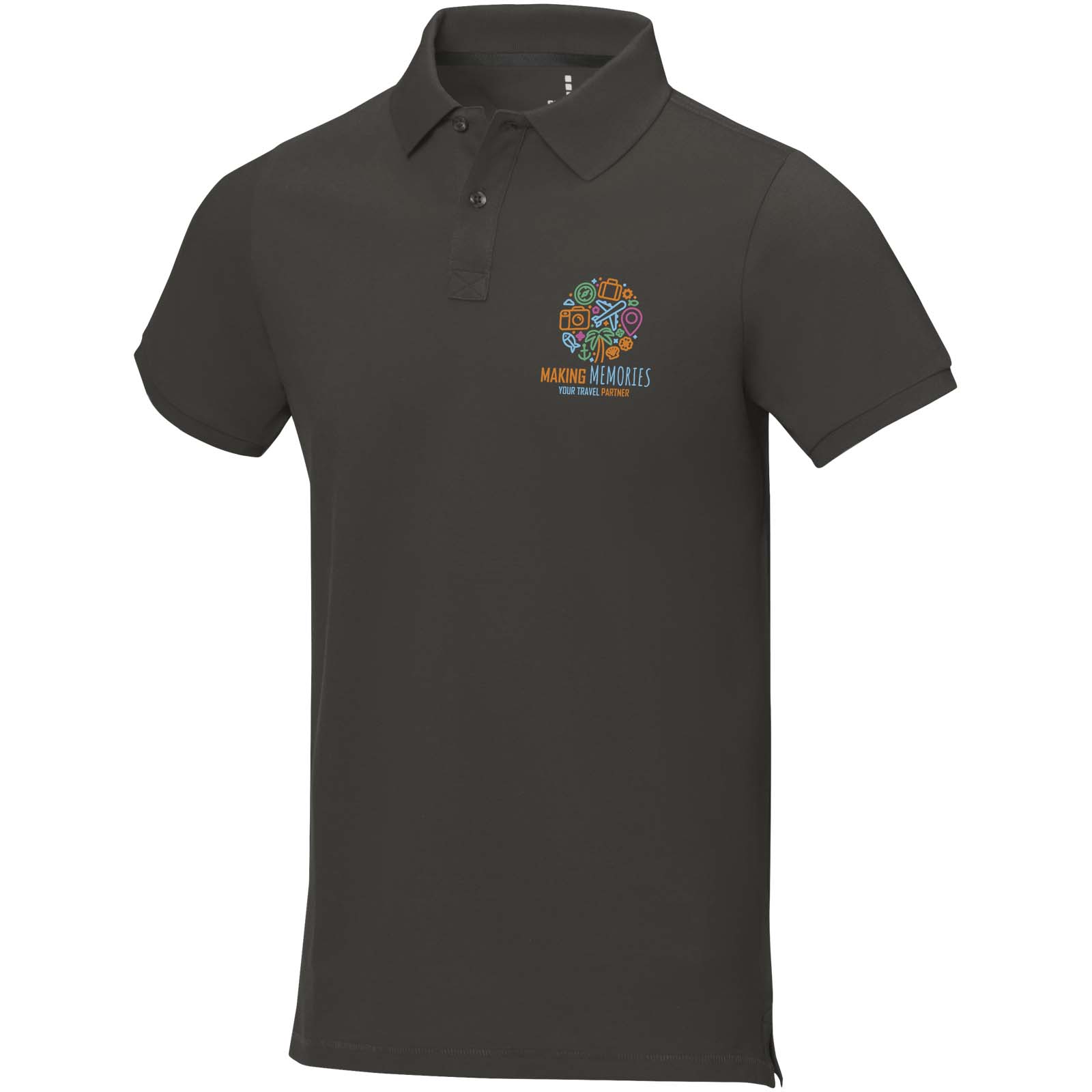 Calgary 200 g / m² Poloshirt für Herren