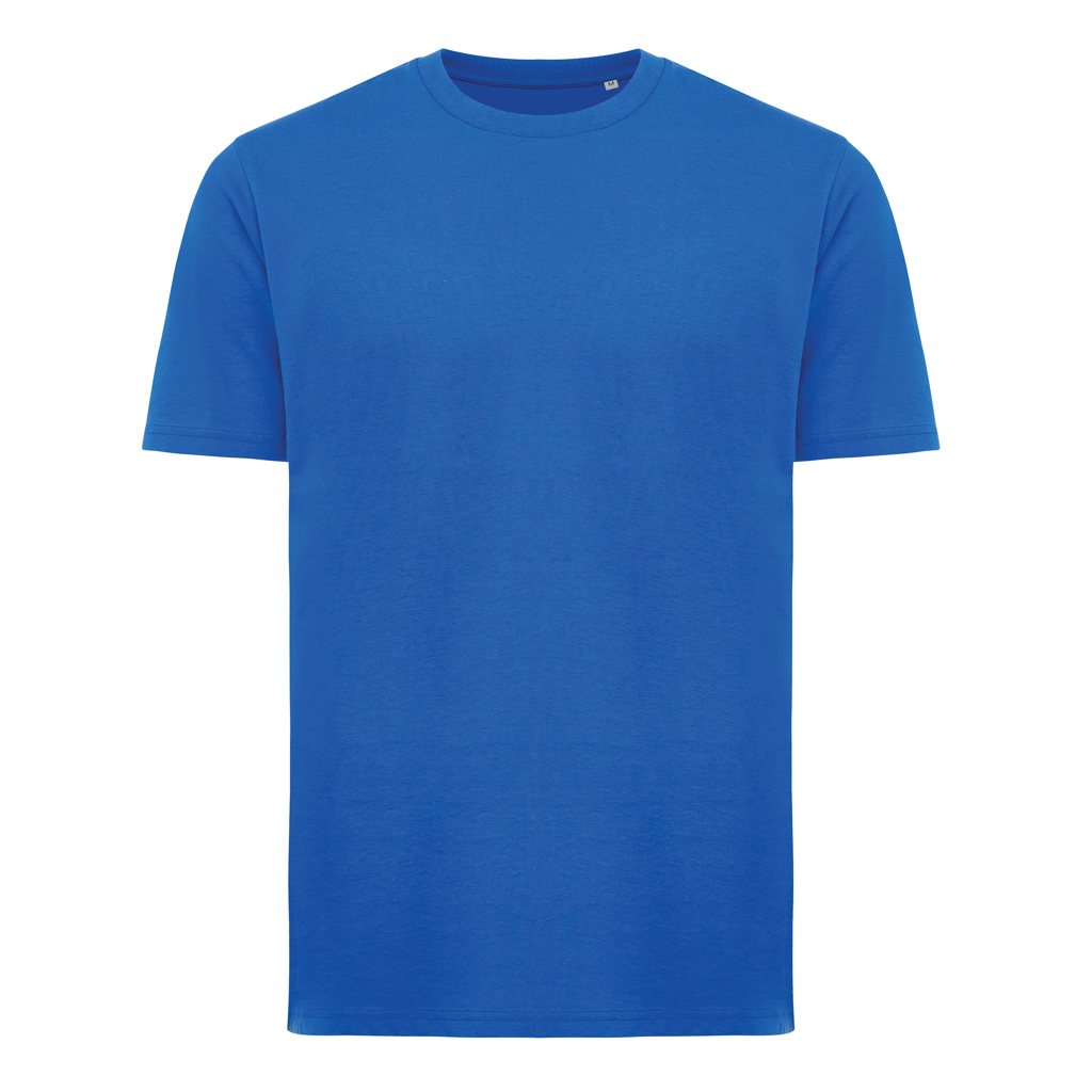 IQONIQ Sierra Lightweight T-Shirt aus recycelter Baumwolle