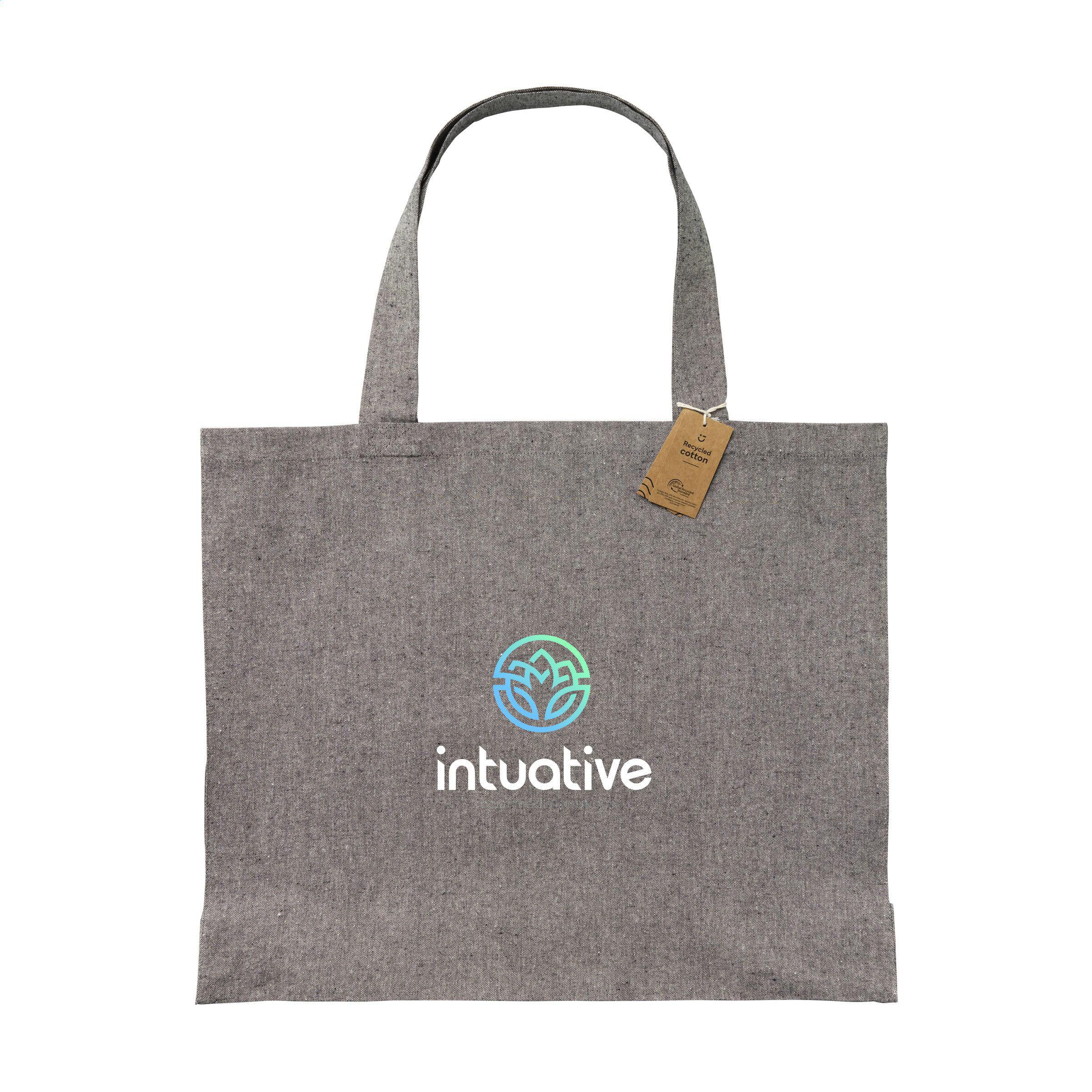 Giant GRS Recycled Shopper Bag (210 g/m²) Tasche