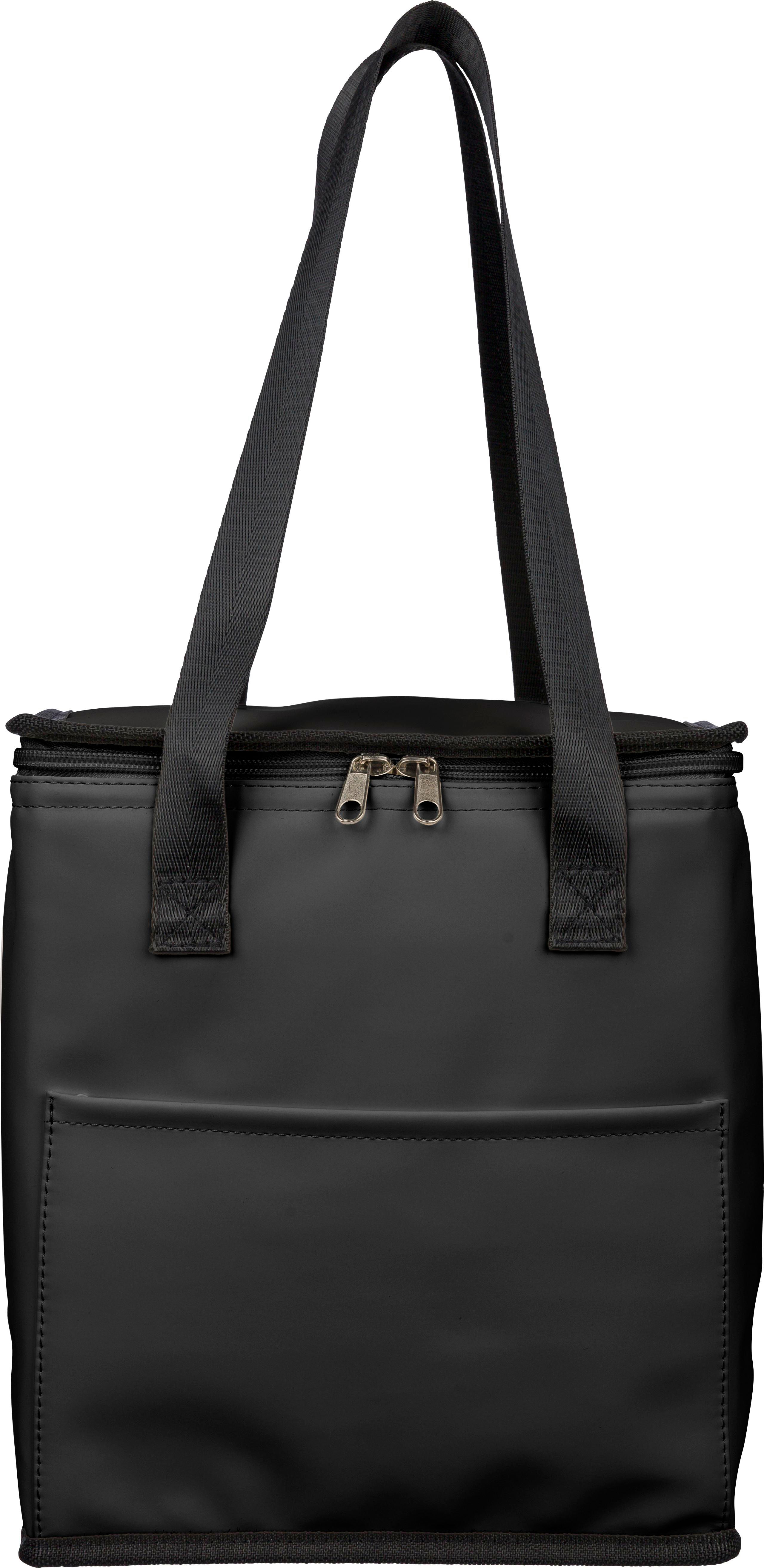 Recycelte PU-Kühltasche Adira