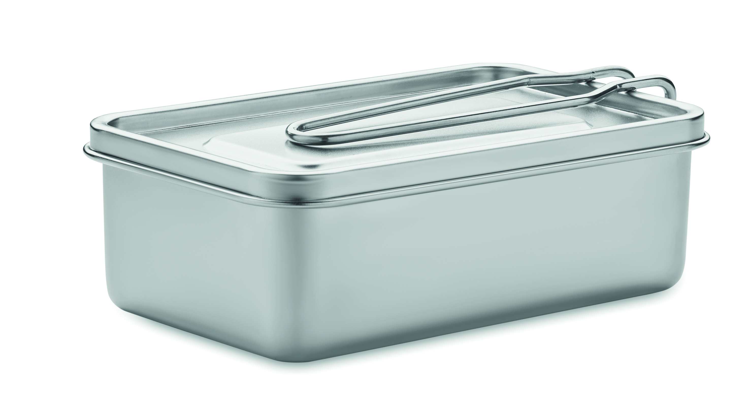 Lunchbox Edelstahl 750ml TAMELUNCH