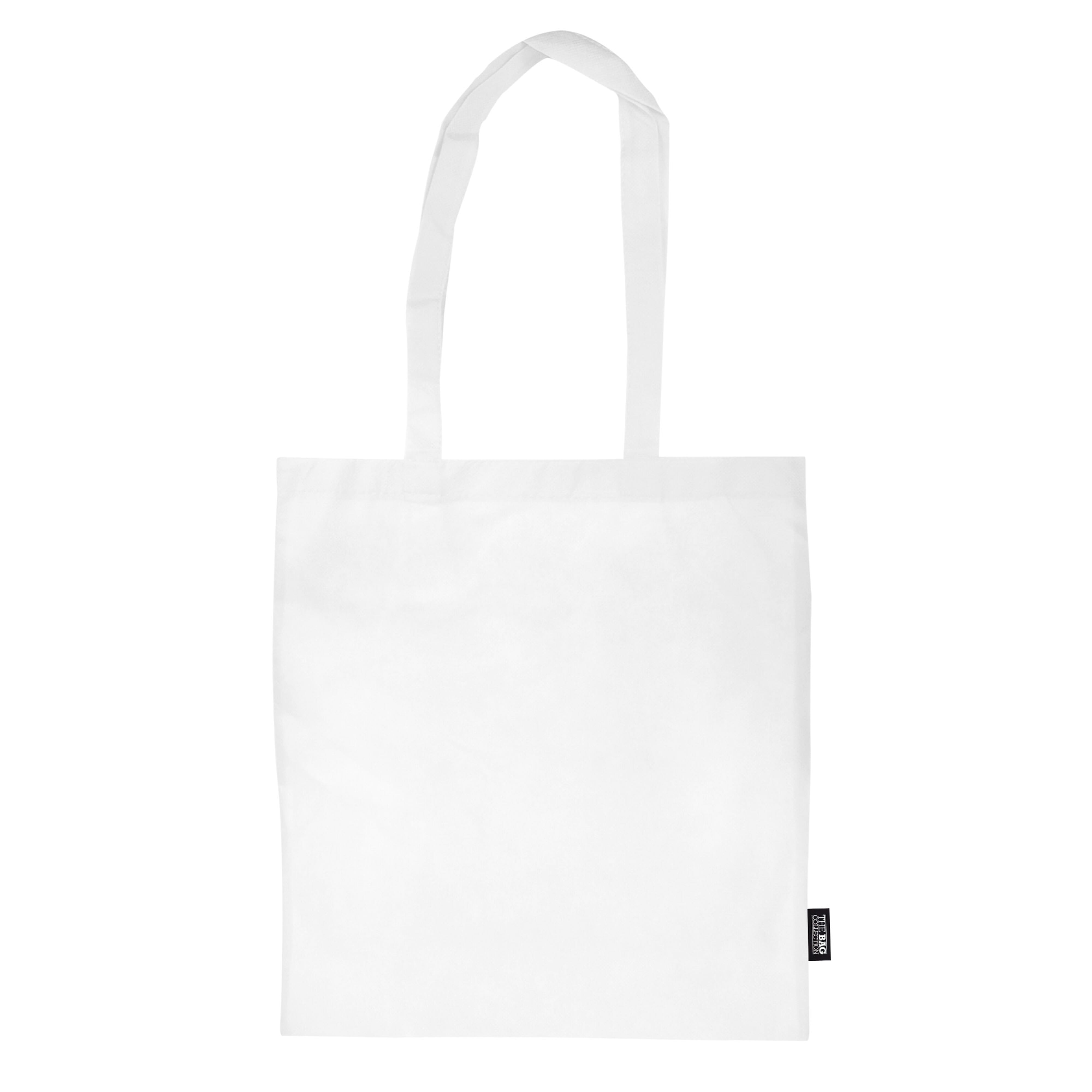 Umhängetasche Non-Woven 75g / m²