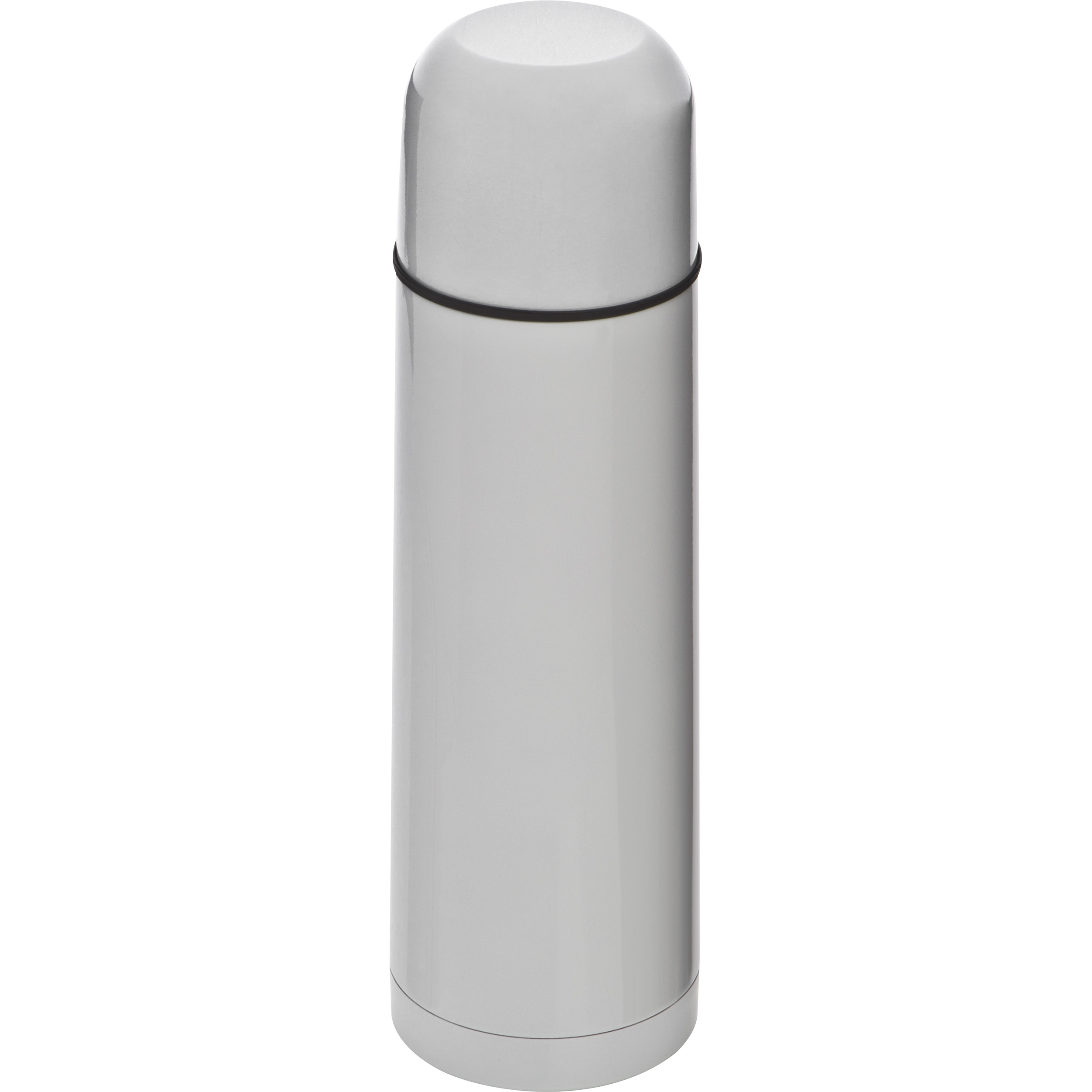 Vakuum Isolierkanne aus Edelstahl, 500ml Vakuum Isolierkanne aus Edelstahl, 500ml