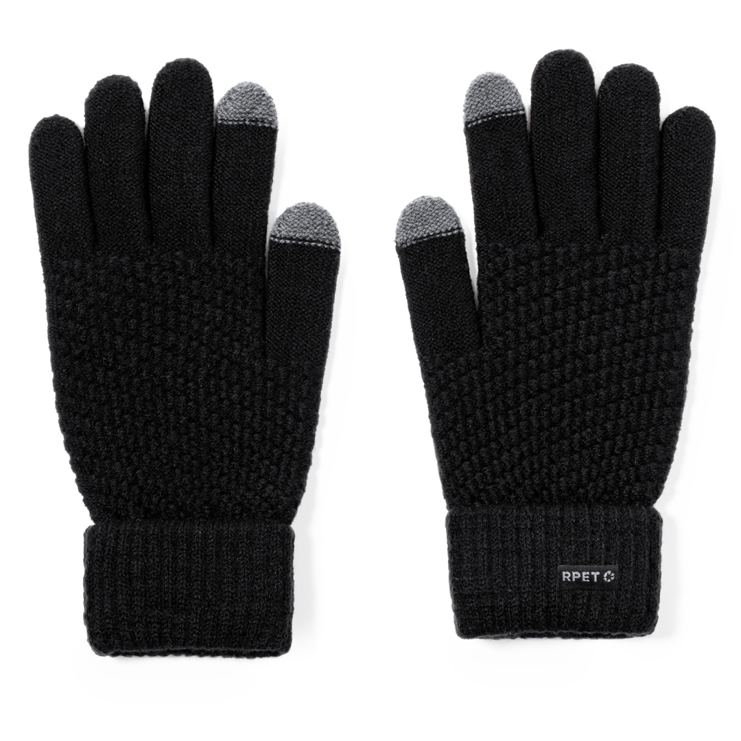 Touchpad Handschuhe Demsey