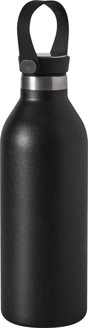 Vakuum-Isolierflasche STEEL LOOP Vakuum-Isolierflasche STEEL LOOP