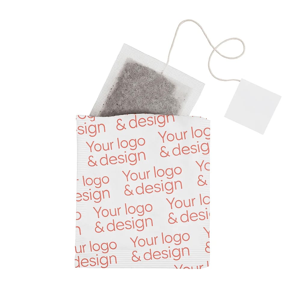 Teebeutel