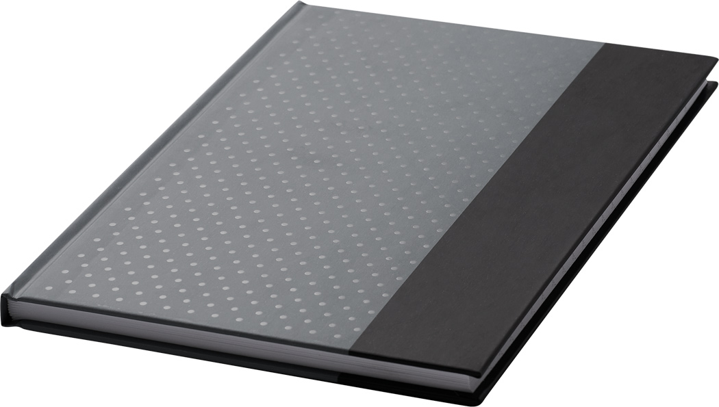 Notizbuch SIGNUM im DIN-A5-Format Notizbuch SIGNUM im DIN-A5-Format