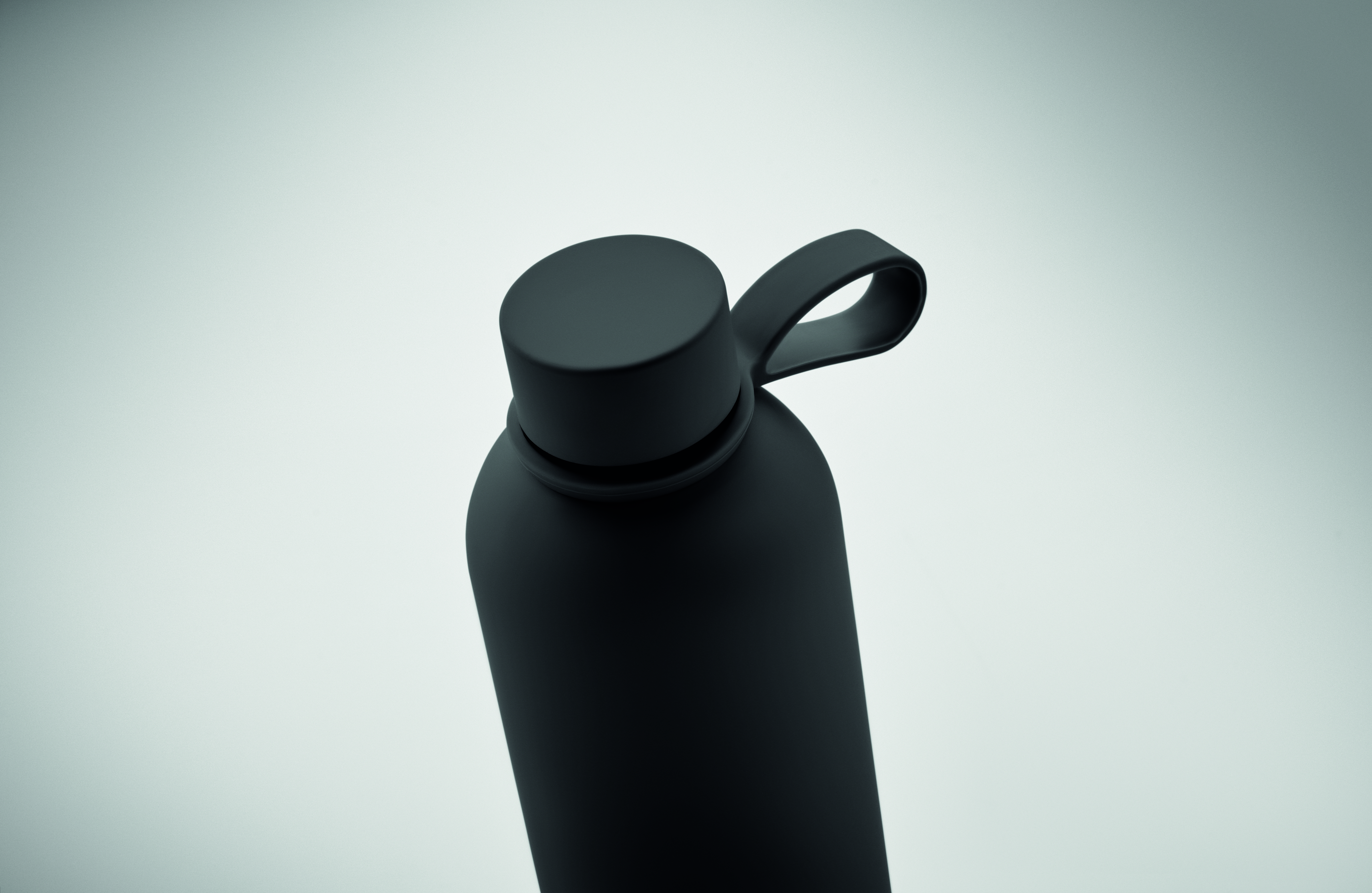 Doppelwandige Flasche 500 ml EMERALD
