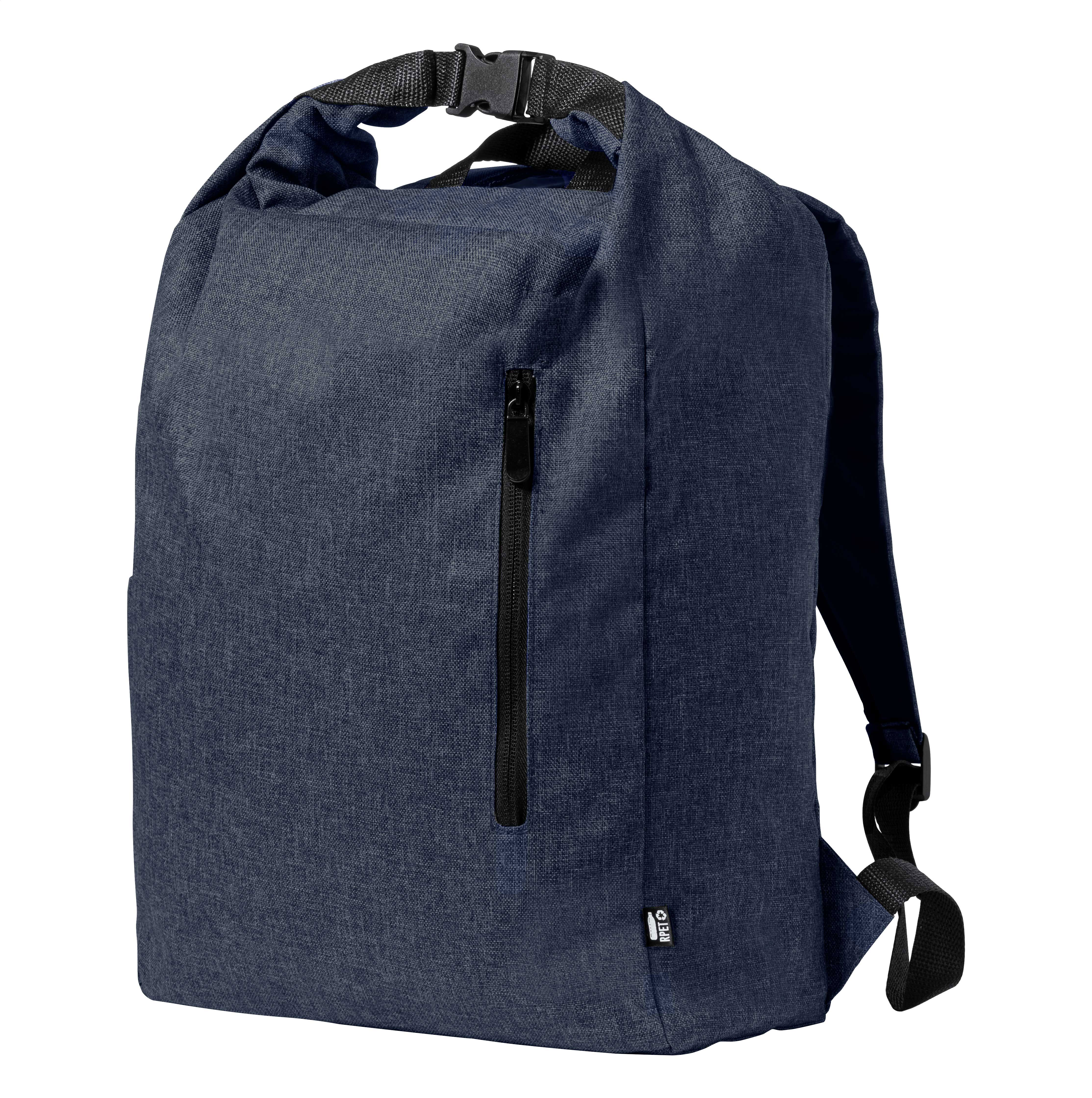 RPET Rucksack Morgan RPET Rucksack Morgan