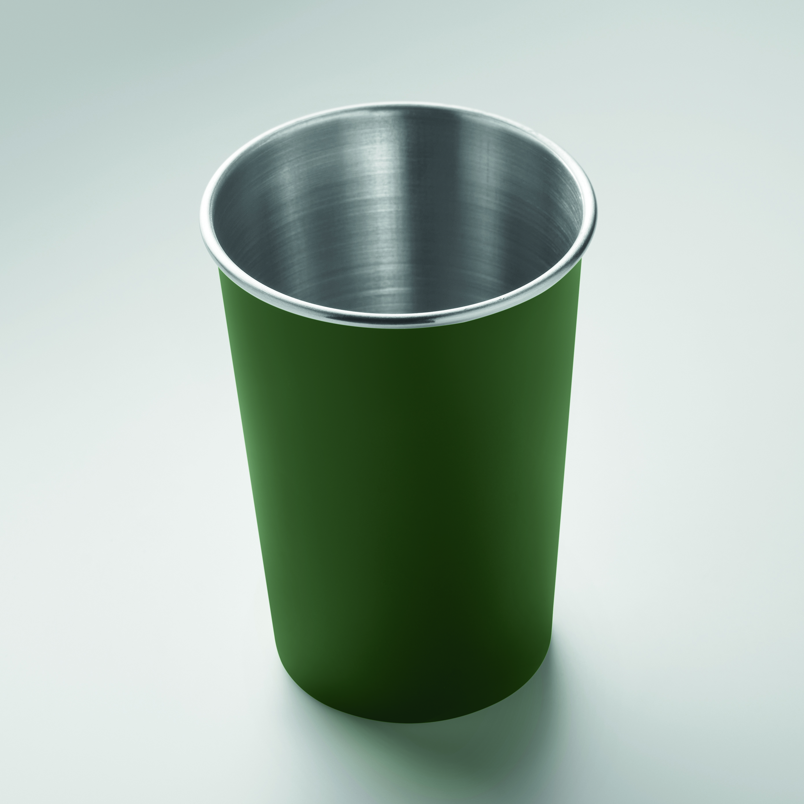Becher recycelter Edelstahl FJARD