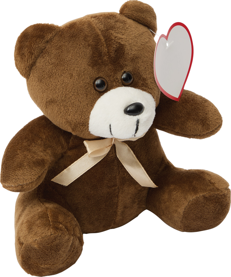 Plüsch-Bär RUBEN
