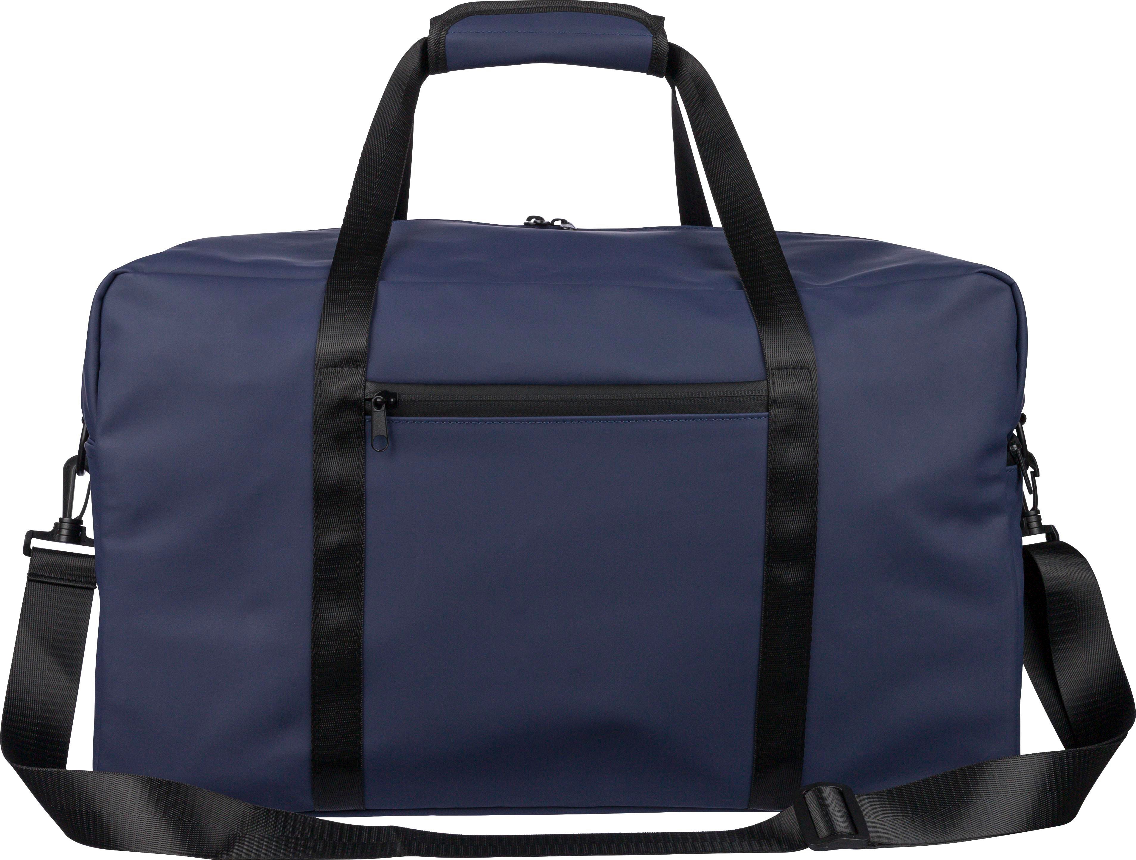 Recycelte PU-Reisetasche Mirae