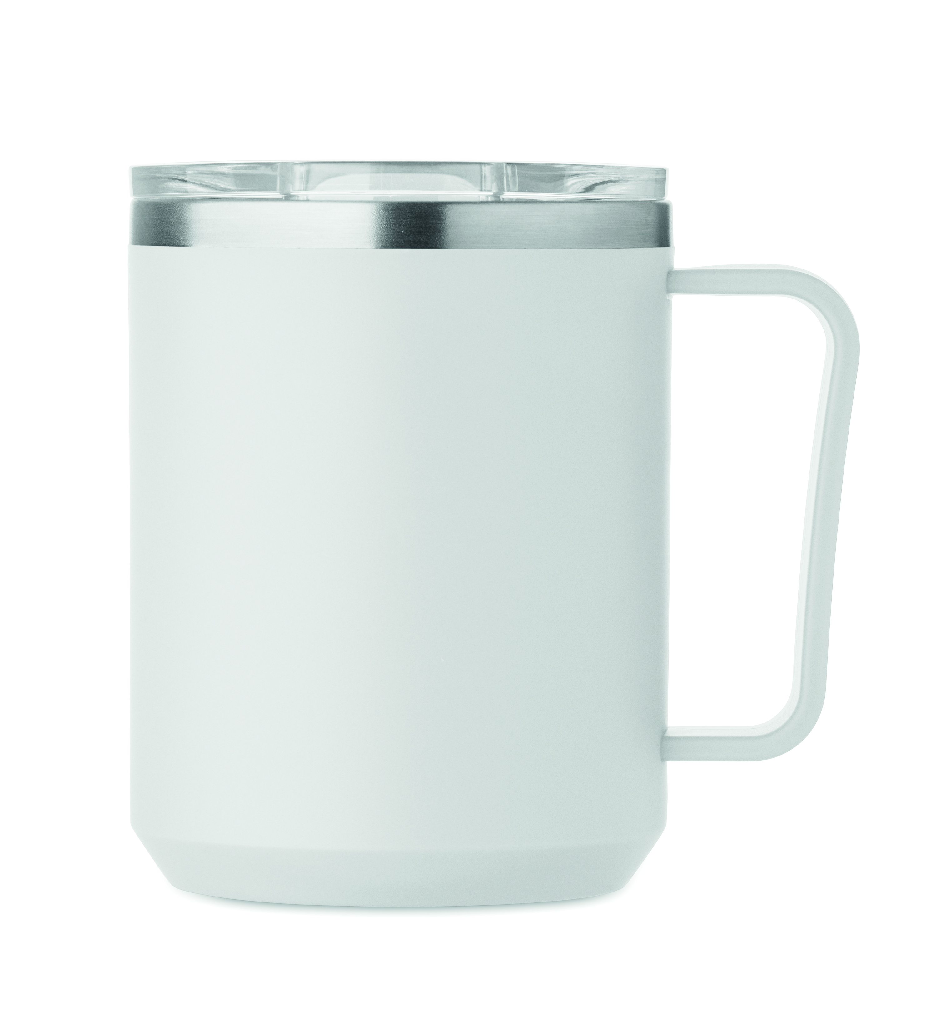 Doppelwandiger Becher 400ml COCOA