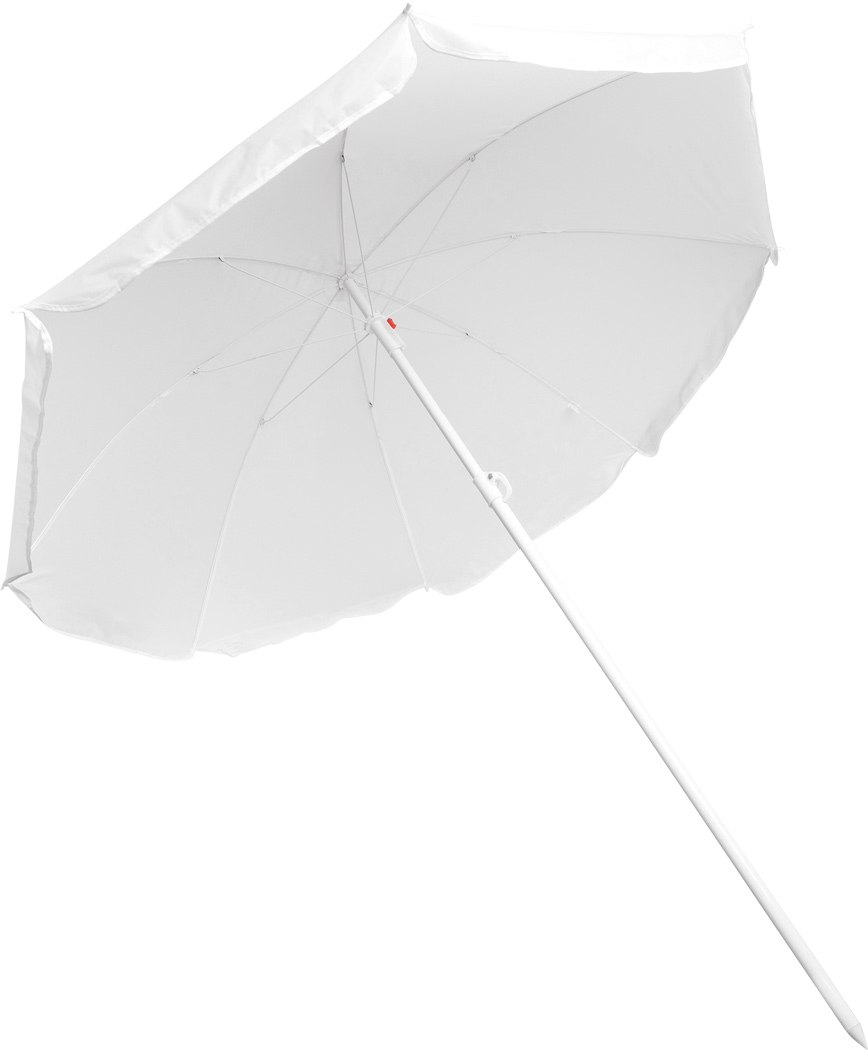 Strand- und Sonnenschirm SUNFLOWER Strand- und Sonnenschirm SUNFLOWER