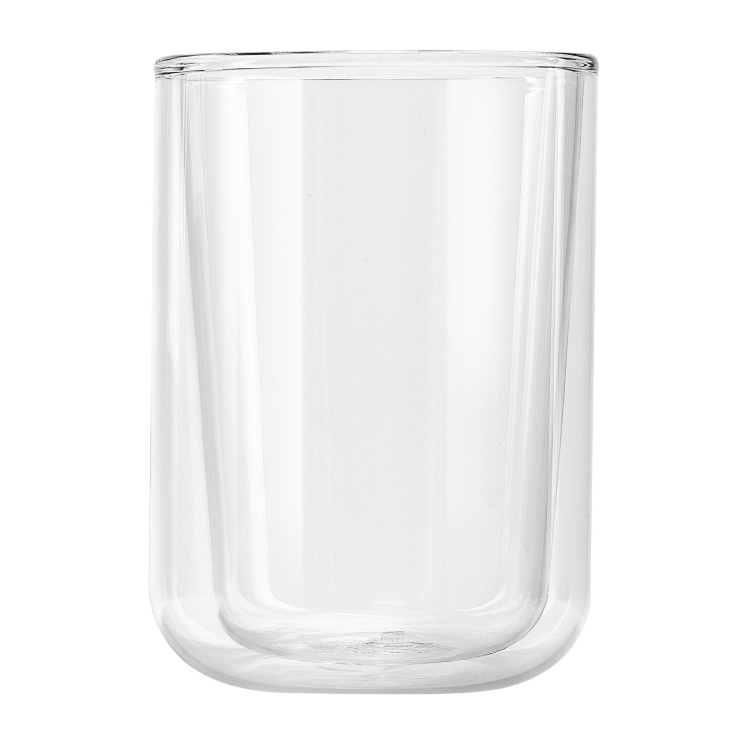 ROMINOX® 2er-Set Thermoglas // Caliente