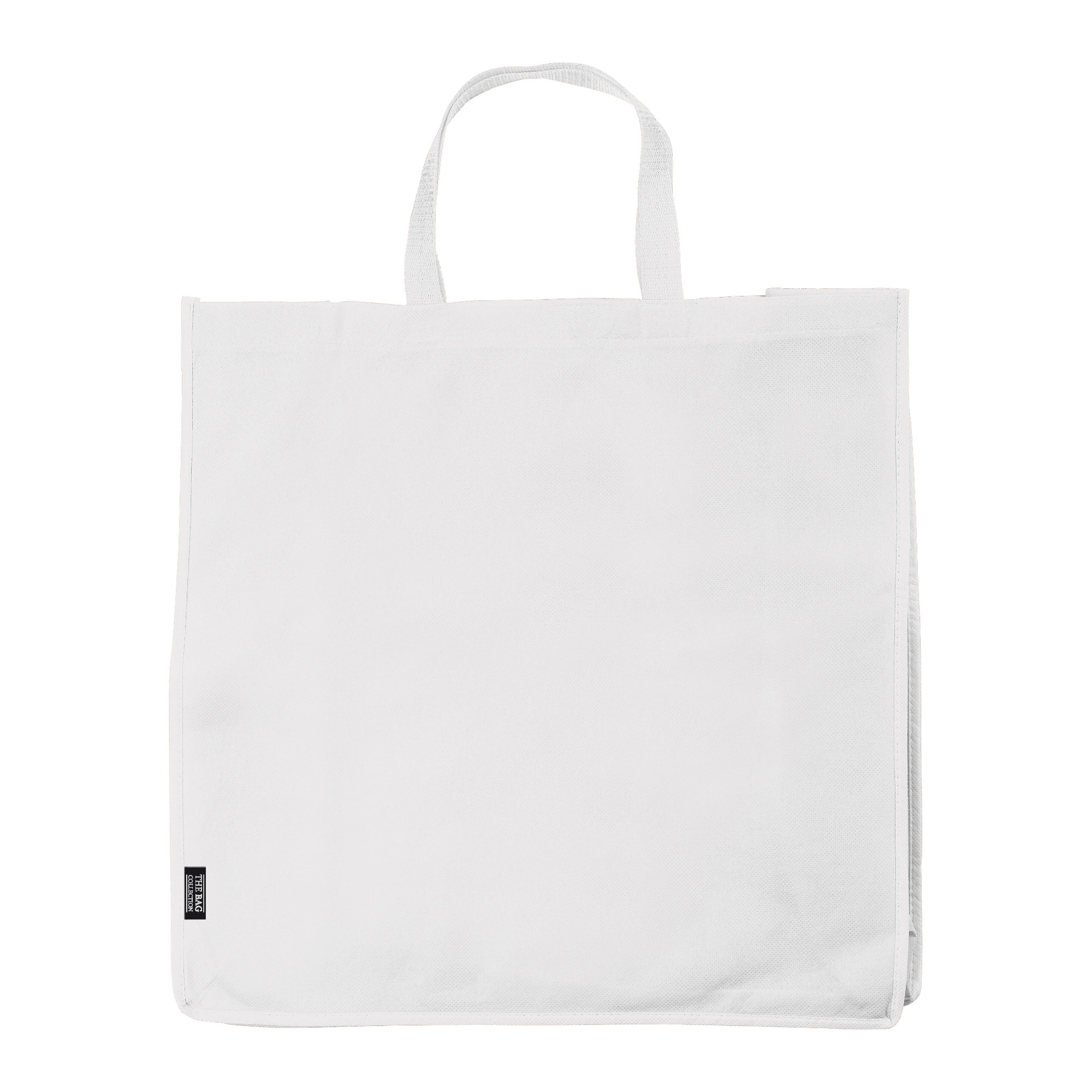 Einkaufstasche Non-Woven 75g / m²