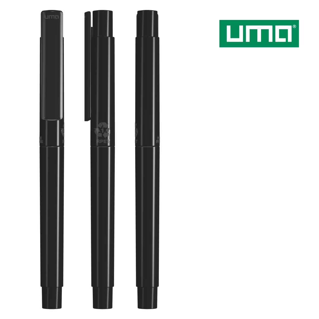 RECYCLED PET PEN PRO FL Fineliner
