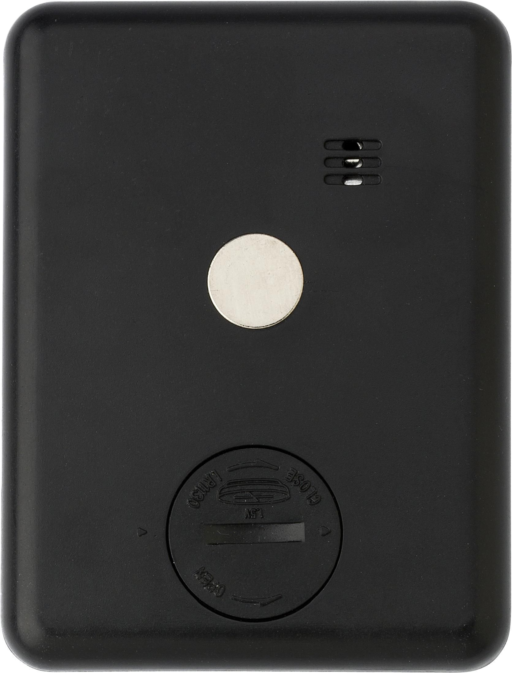 Küchenuhr aus Kunststoff Lorelei Küchenuhr aus Kunststoff Lorelei