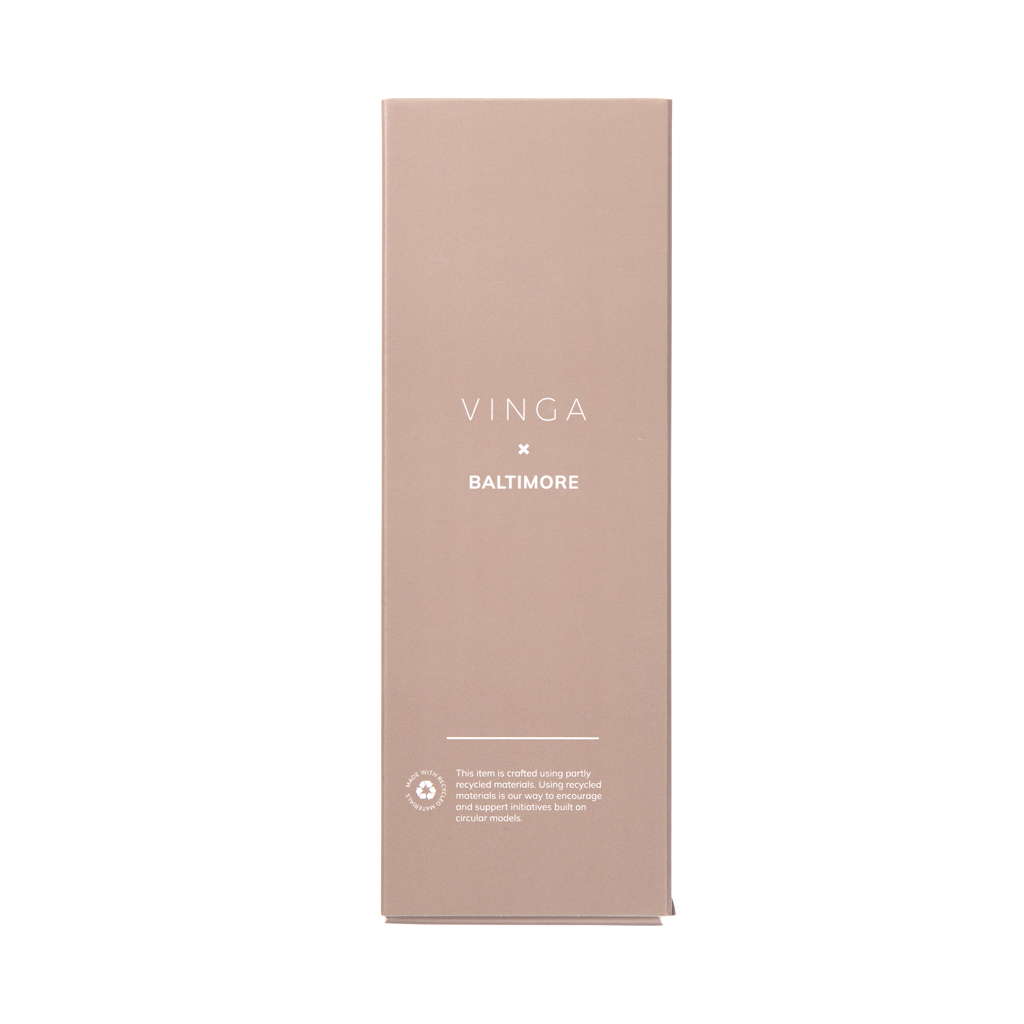 VINGA Baltimore RCS Stifteset