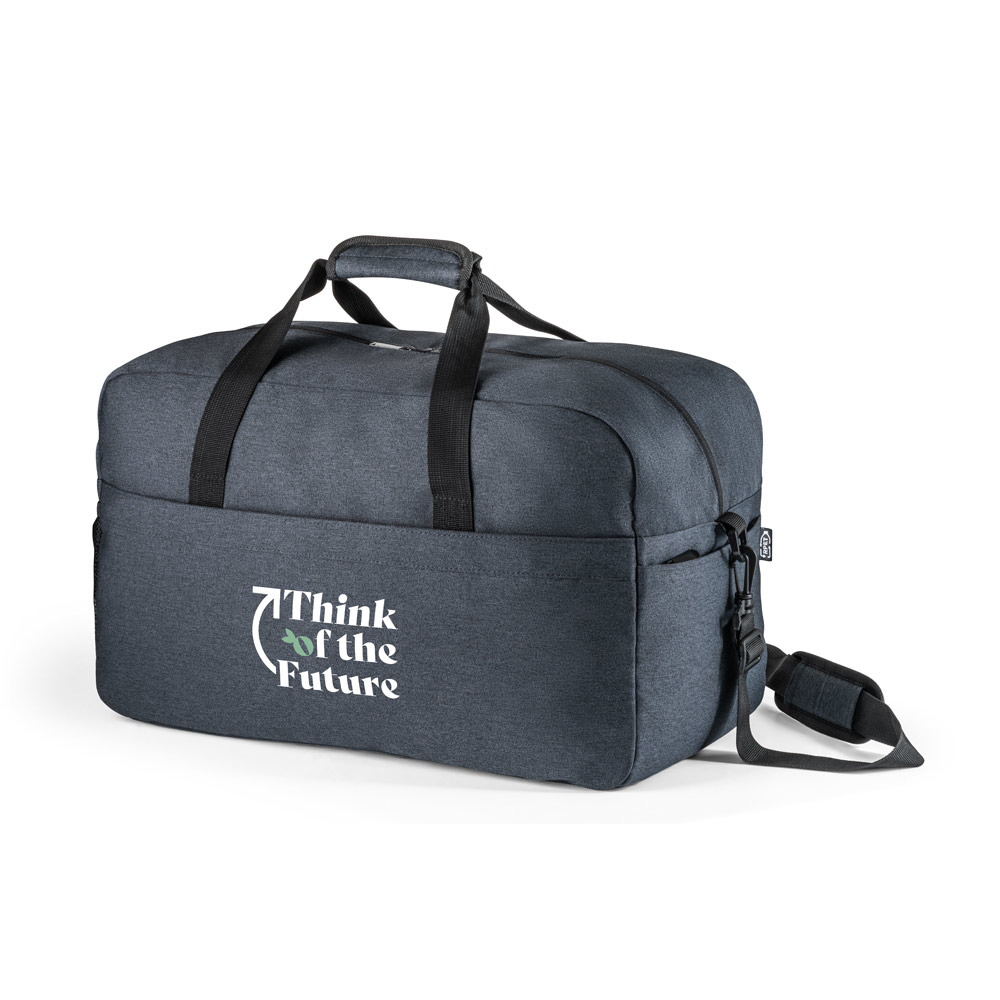 REPURPOSE SPORTS Sporttasche aus 600D recyceltem Polyester
