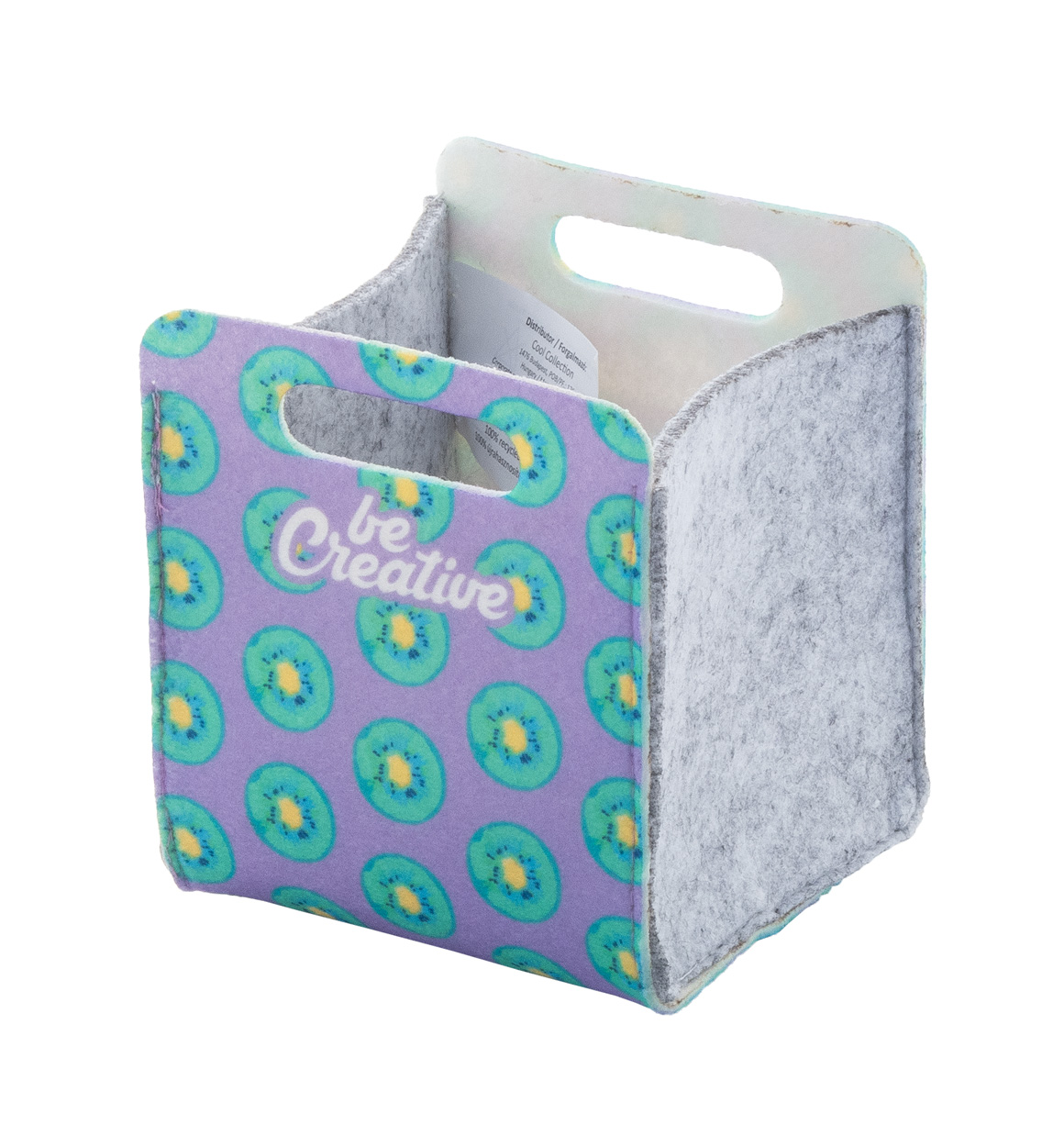 Individueller Schreibtischorganizer CreaFelt Desk S