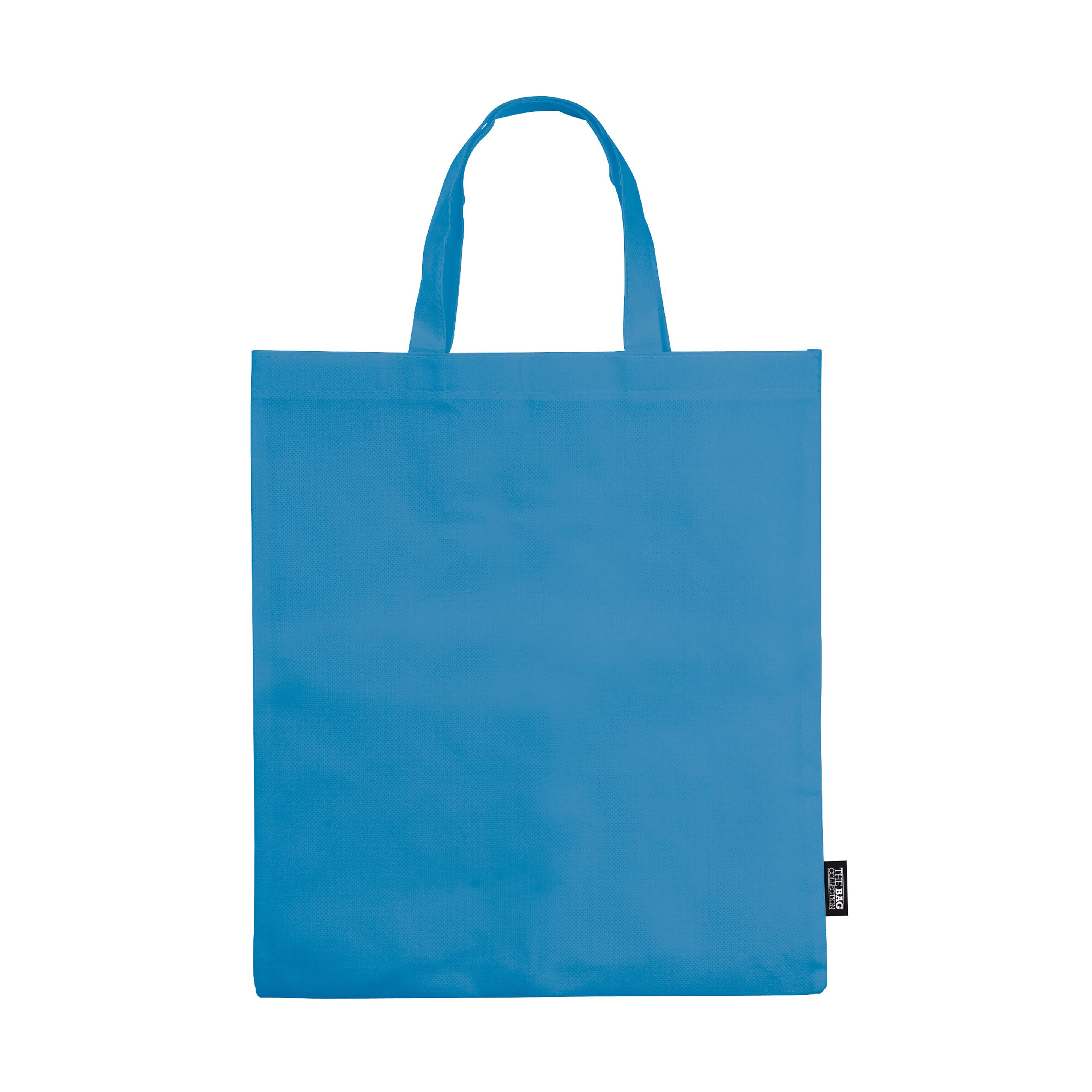 Tragetasche Non-Woven 75g / m²