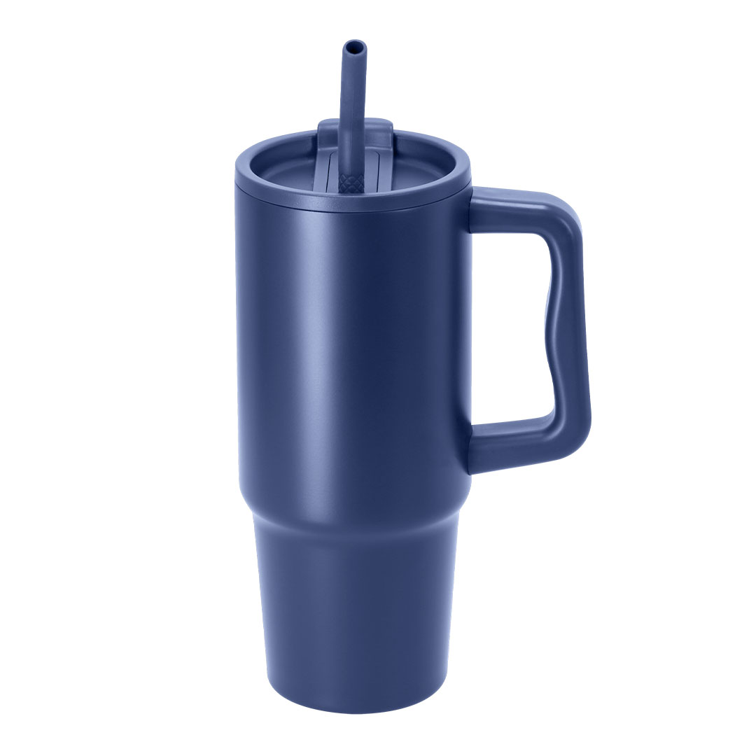 Wärme Tasse Yukon