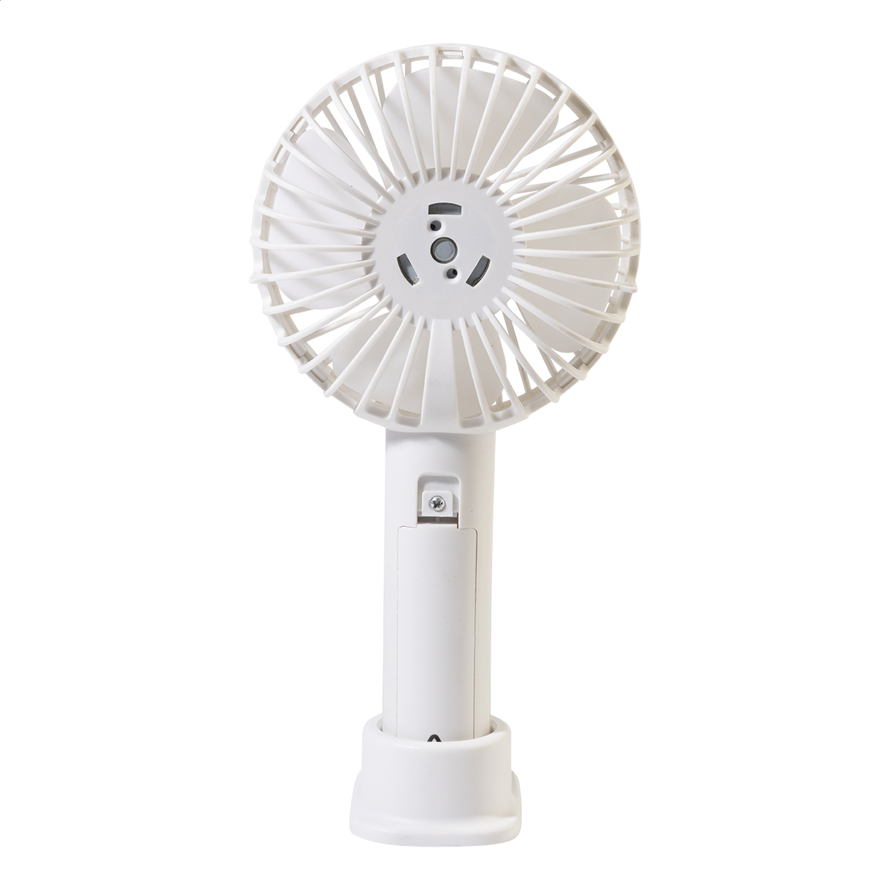 RPP wiederaufladbarer Handventilator Chillmax