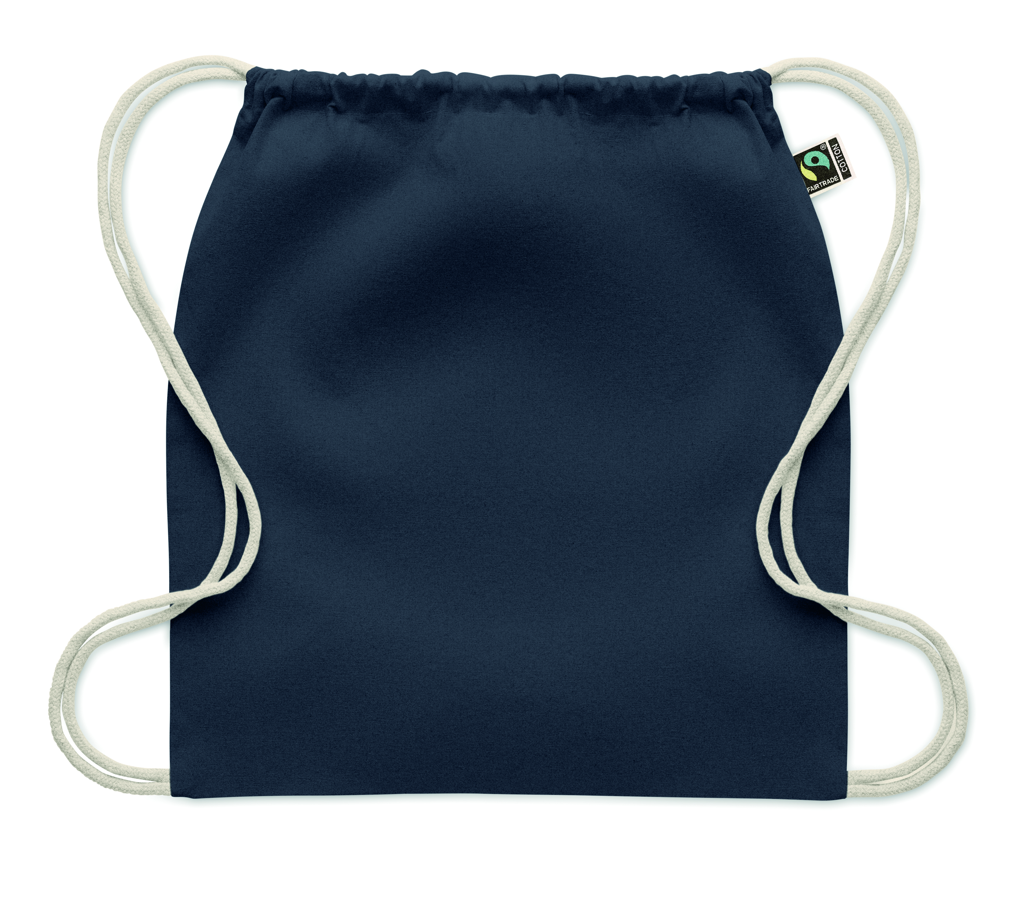 Kordelzugbeutel Fairtrade 180g OSOLE DRAW COLOUR