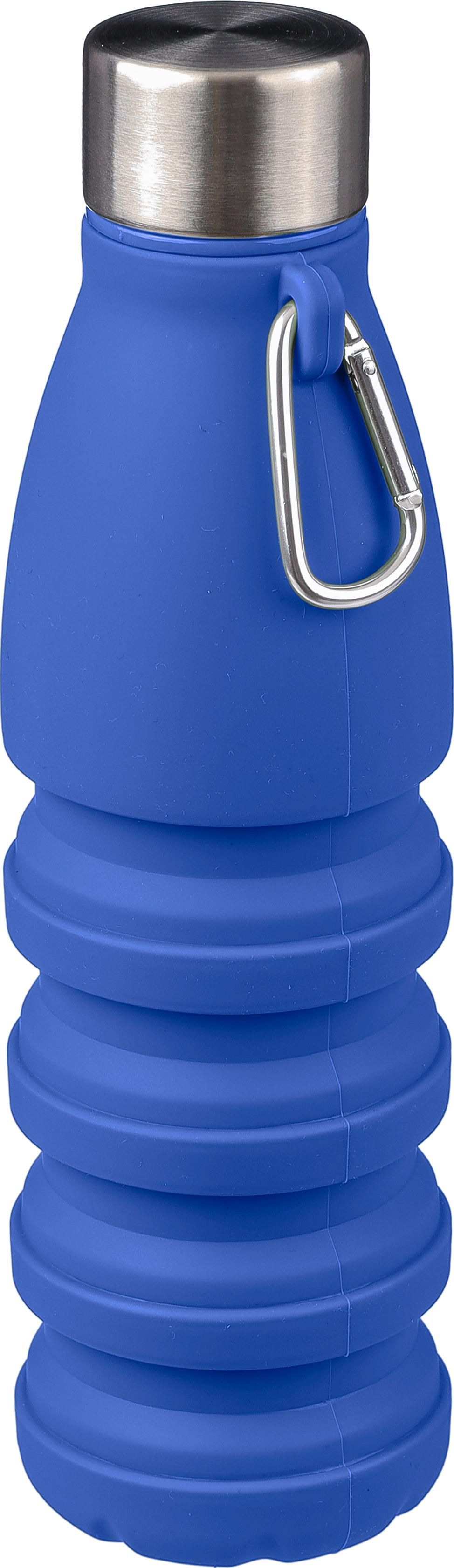 Faltbare Flasche Erin | 550 ml