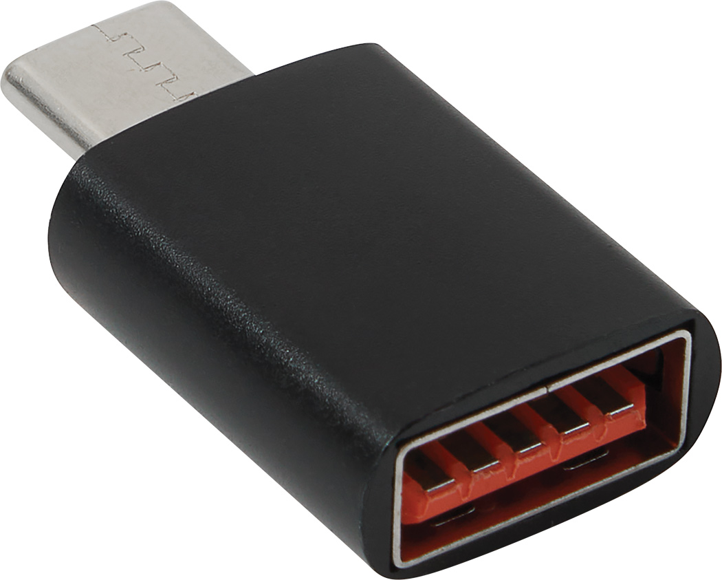 USB-Adapter-Stecker CONVERT