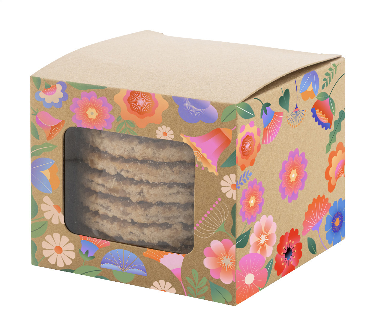 Holländische Sirupwaffeln, 250g Duffles